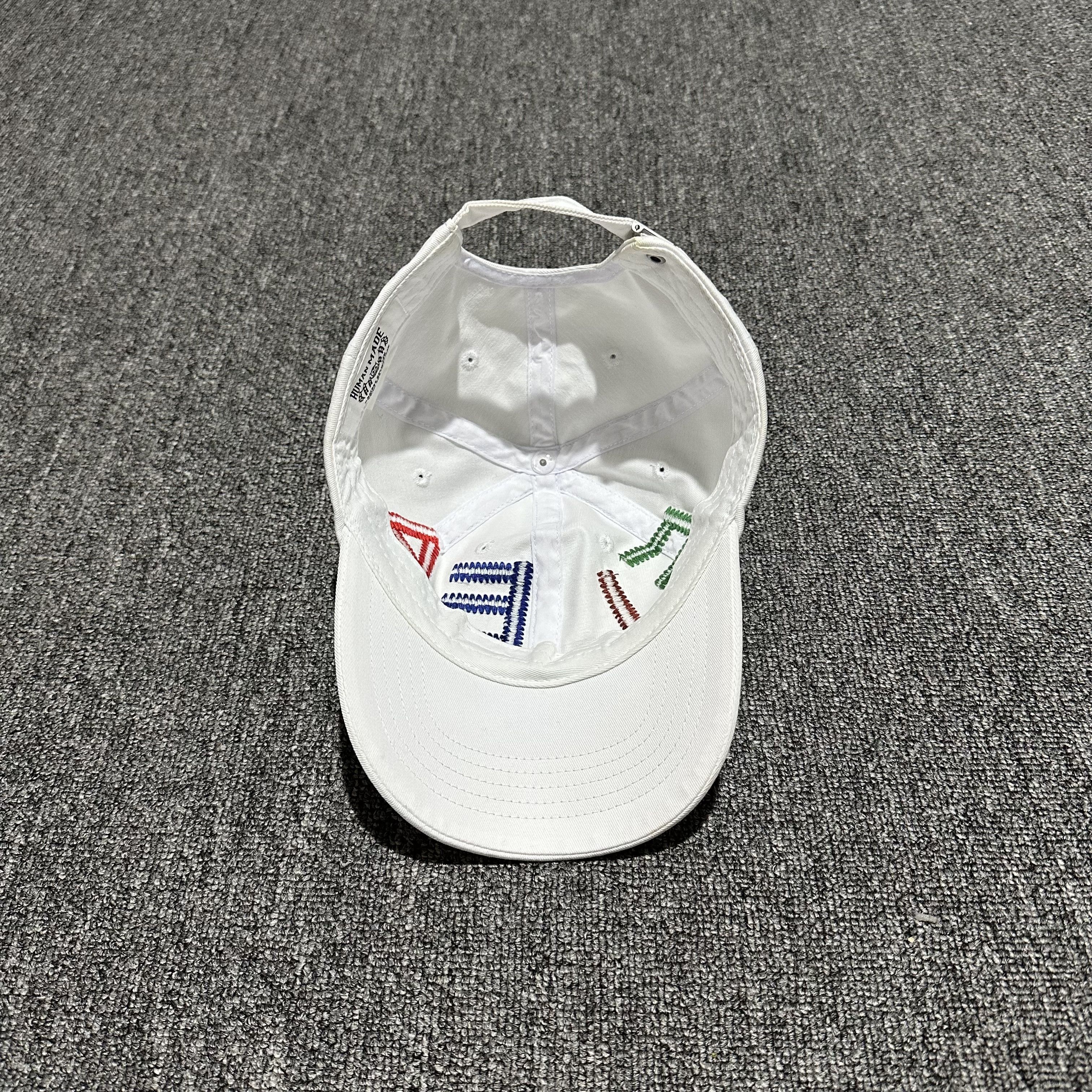 Human Made Human Made Flea cap Size ONE SIZE - 6 Thumbnail