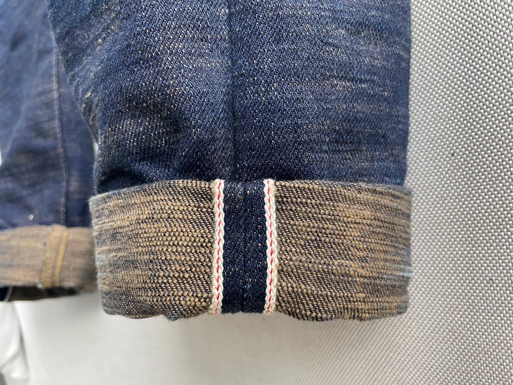 Japan Blue Jeans Japan Blue Jeans Godzilla JB0626 18oz - 29 Waist Size US 29 - 8 Thumbnail