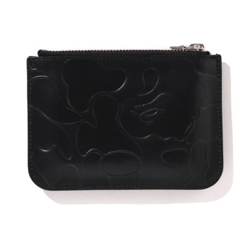 Bape Bape Wallet Size ONE SIZE - 2 Thumbnail