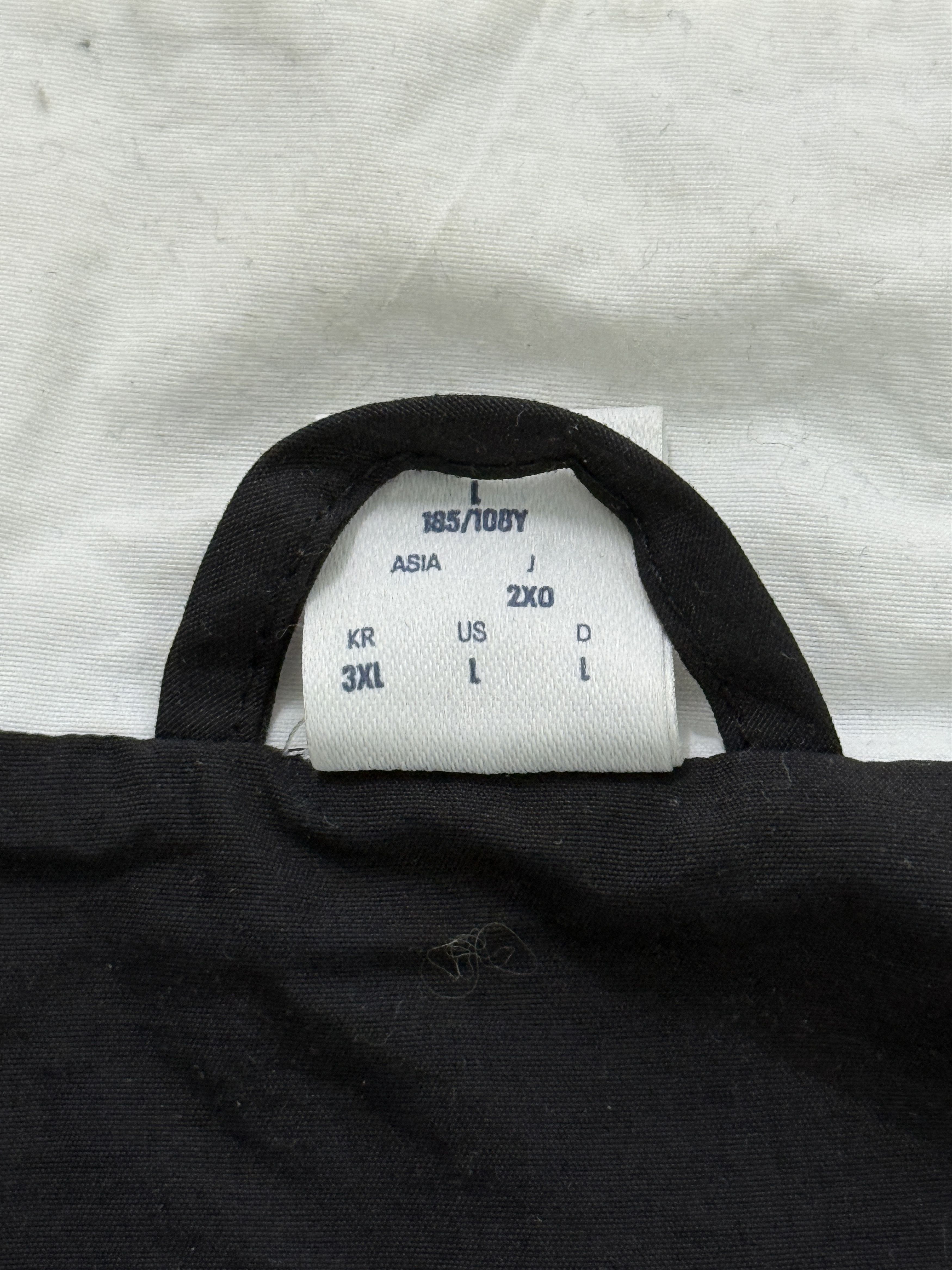 Awake NY × Reebok Awake NY x Reebok Track Jacket Size US L / EU 52-54 / 3 - 4 Thumbnail