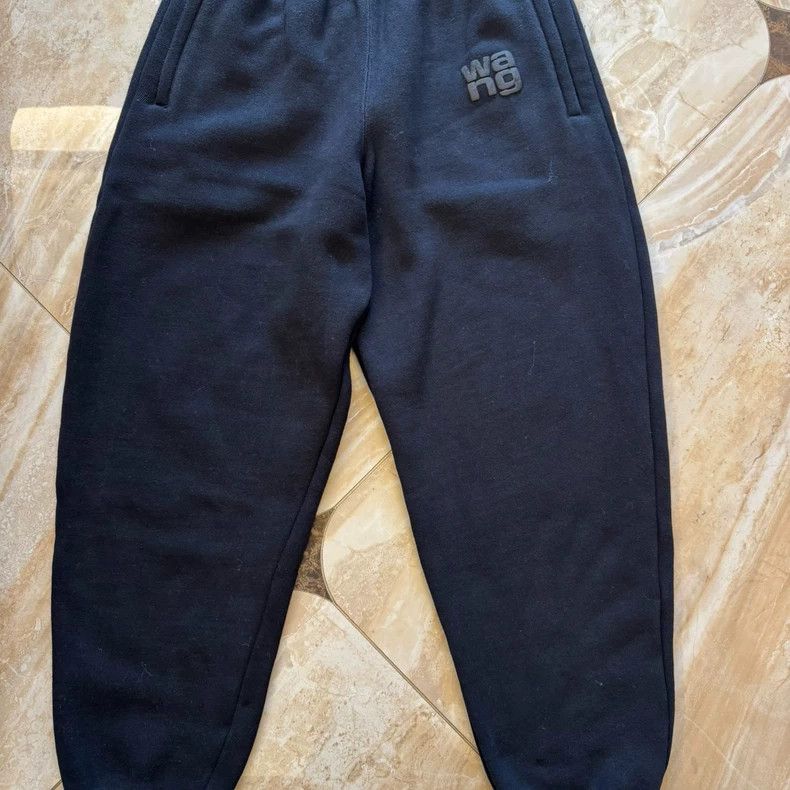 Alexander Wang Alexander Wang Classic Sweatpants Size 28" / US 6 / IT 42 - 1 Thumbnail