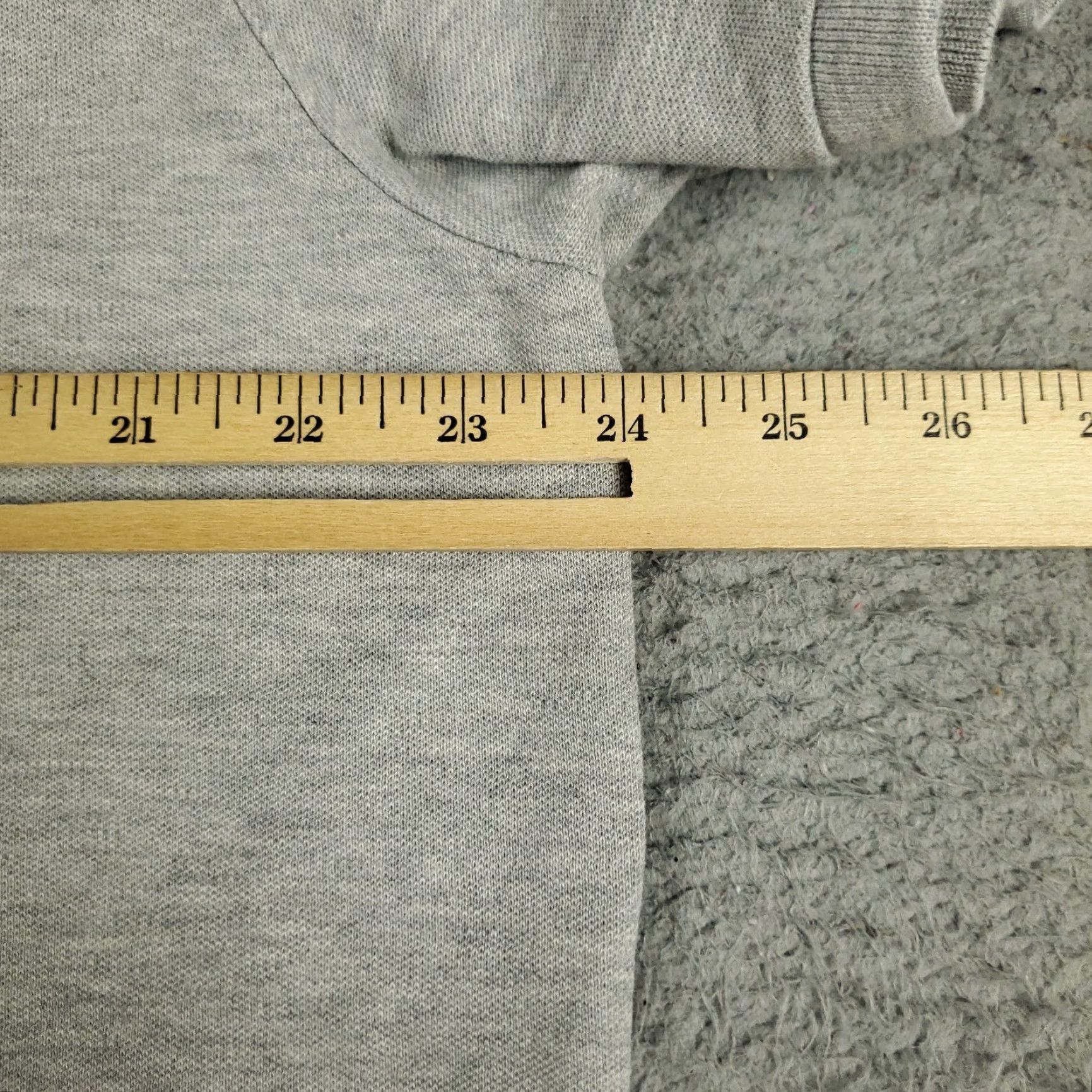 Ralph Lauren RALPH LAUREN Polo Shirt Mens XL Gray Casual Short Sleeve Activewear Size US XL / EU 56 / 4 - 6 Thumbnail