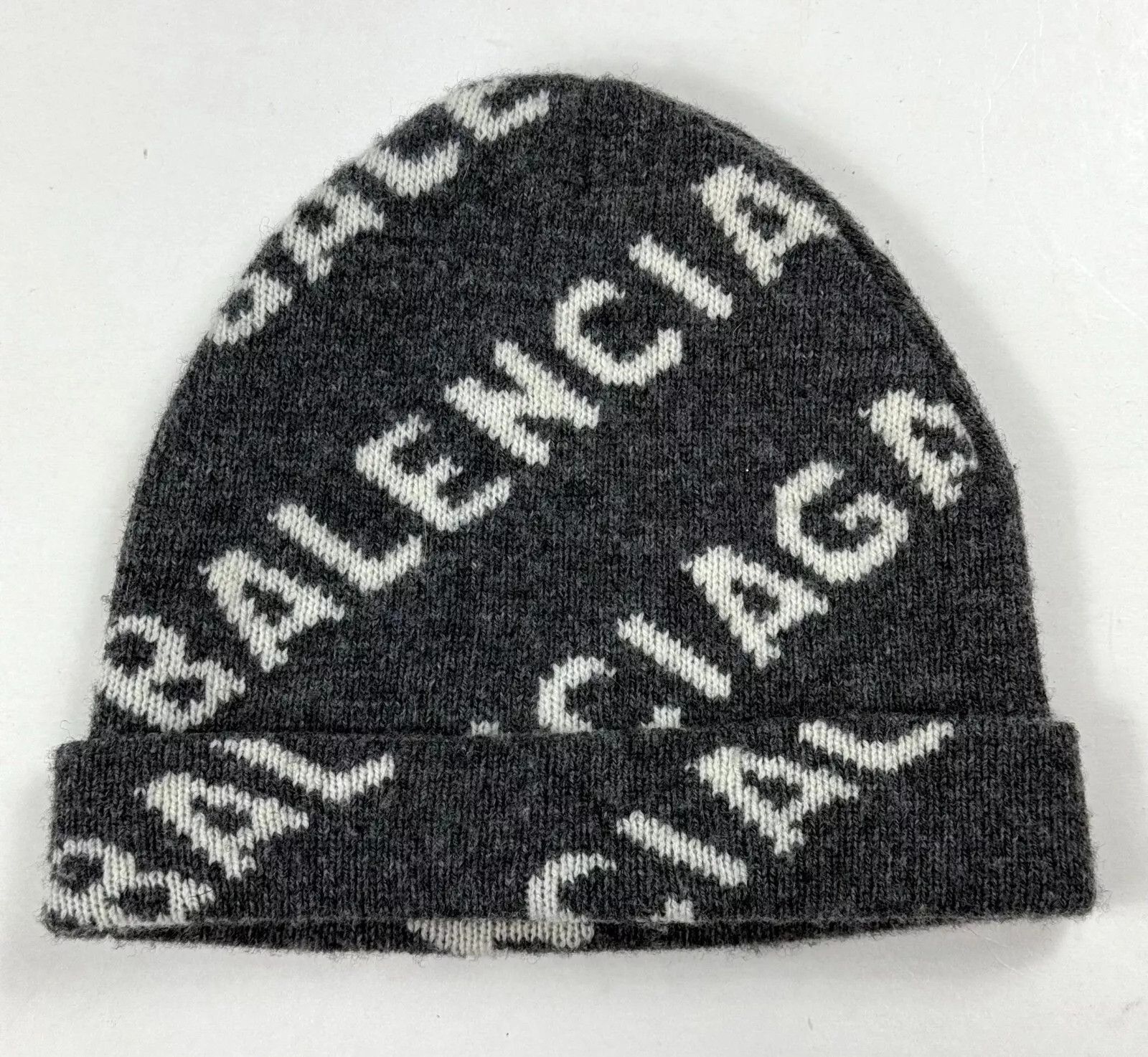 Balenciaga Unity Sports Icon Beanie | Saks Fifth Avenue