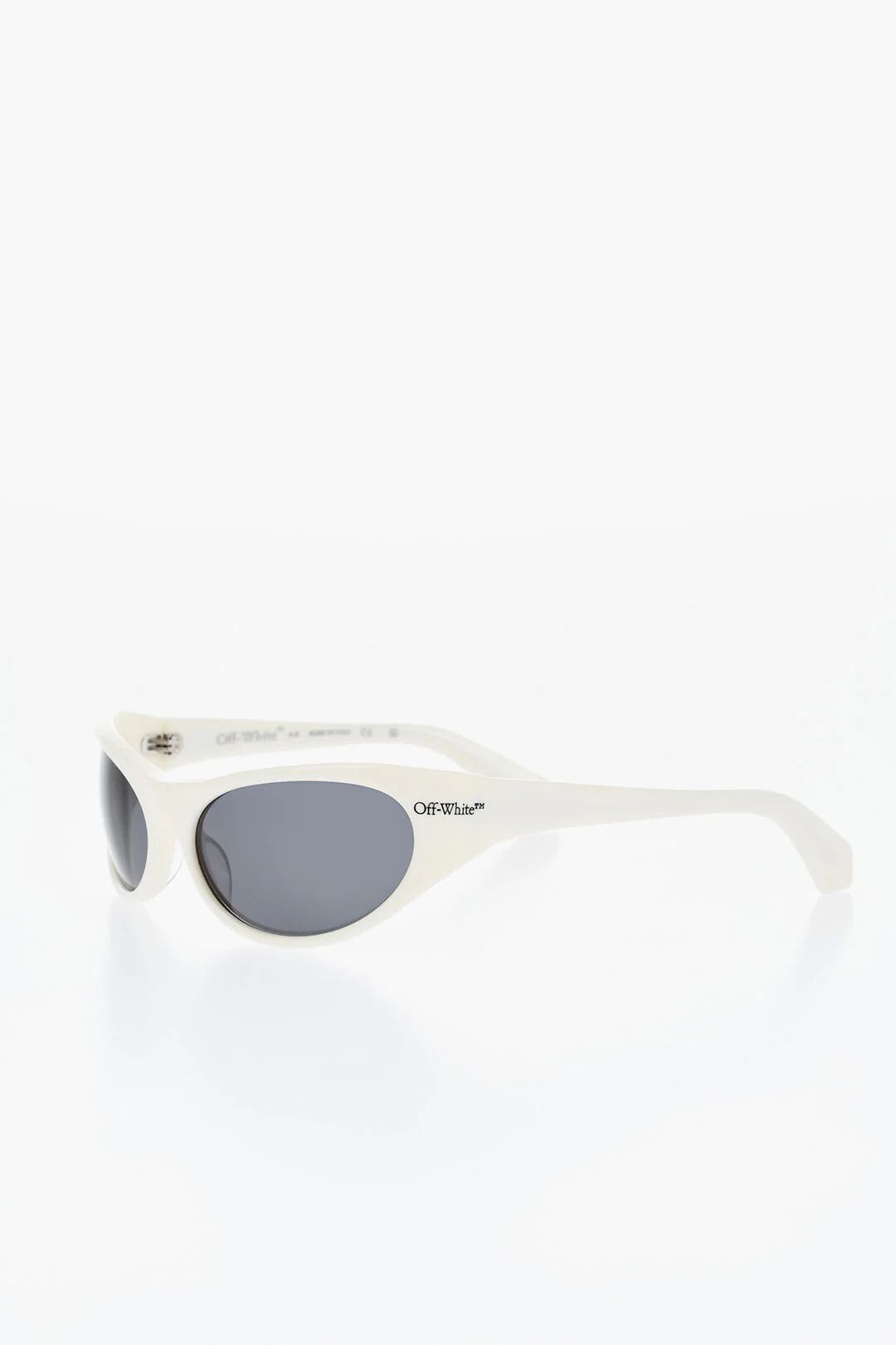 Off-White og1mm0426 Size: OS / Sunglasses in White Size ONE SIZE - 2 Thumbnail