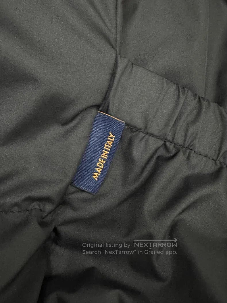 Louis Vuitton Louis Vuitton 26 years new Louis Vuitton MONOGRAM patchwor Size US M / EU 48-50 / 2 - 5 Thumbnail