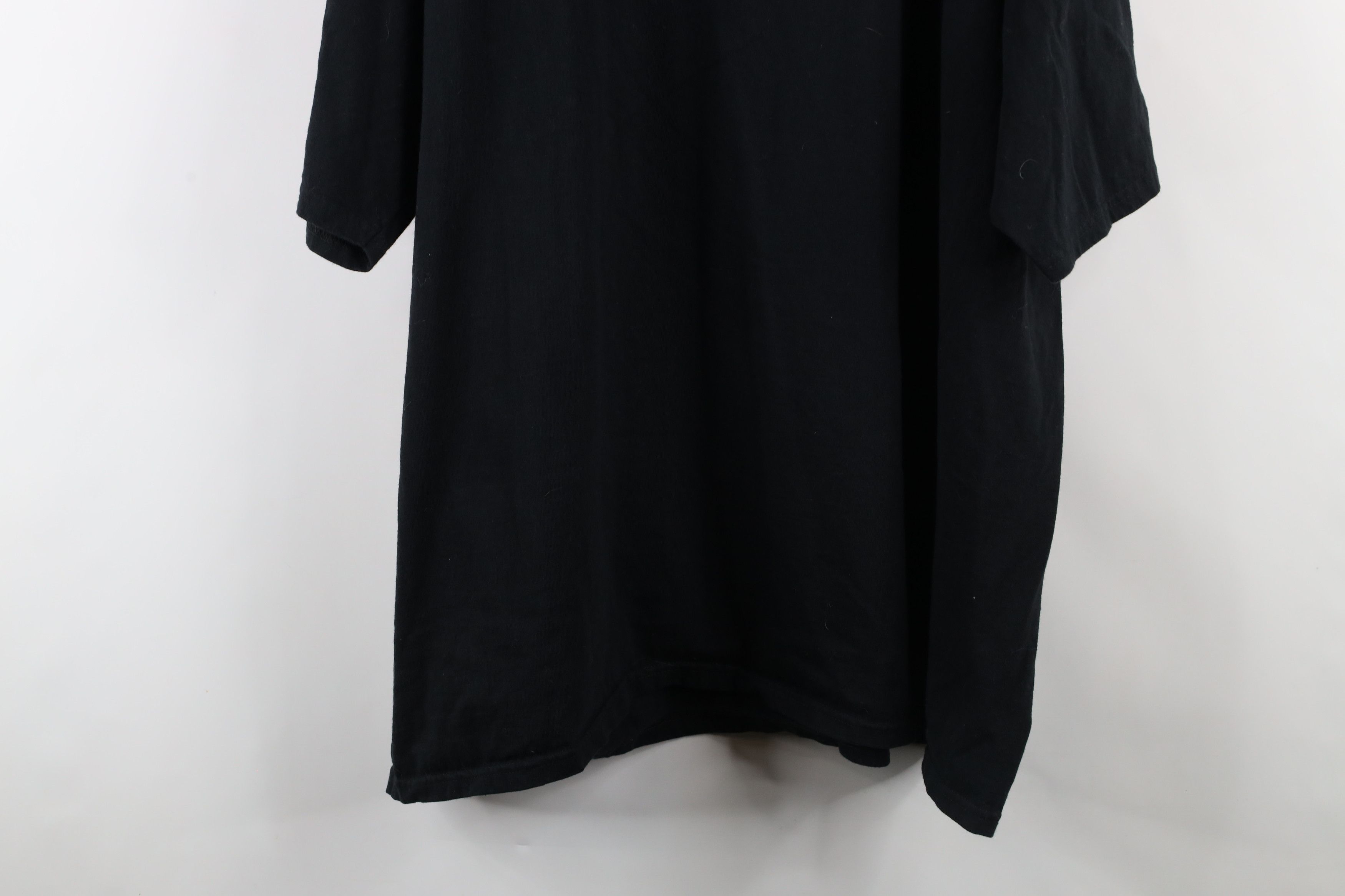 Vintage Vintage 90s Y2K Streetwear Make Moves Not Excuses T-Shirt Size US XXL / EU 58 / 5 - 12 Thumbnail