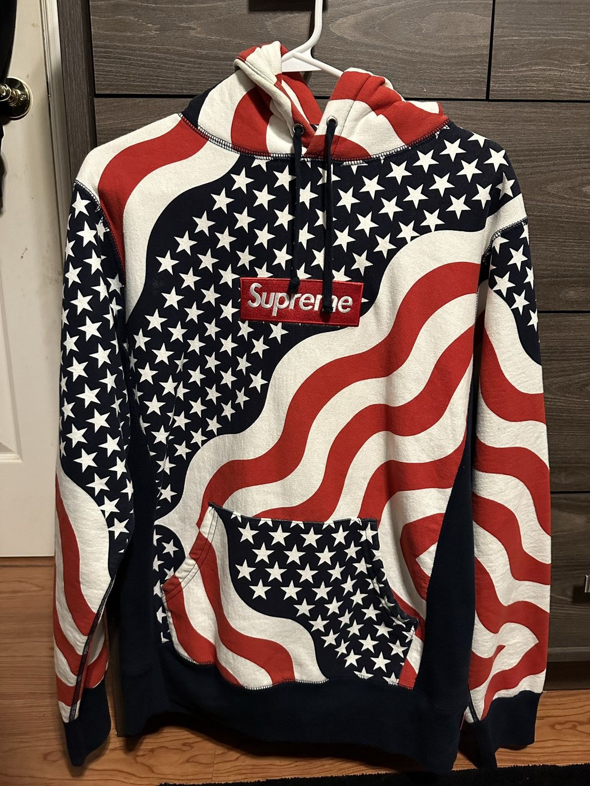 Champion × Supreme × Vintage Vintage 90s Supreme X Champion