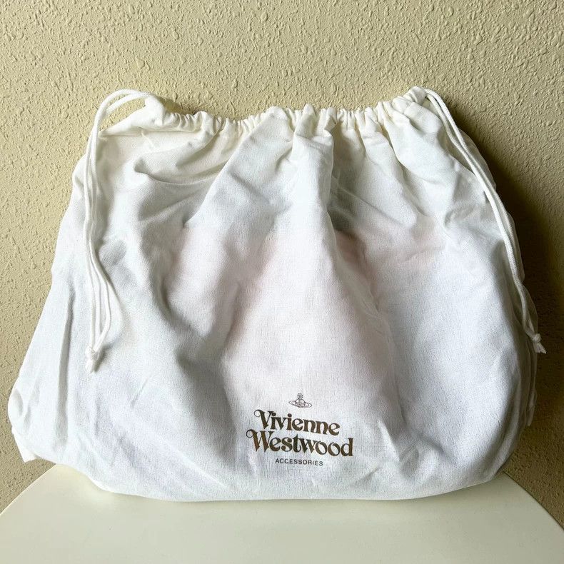 Vivienne Westwood Vivienne Westwood Palm-sized handbag Size ONE SIZE - 9 Thumbnail