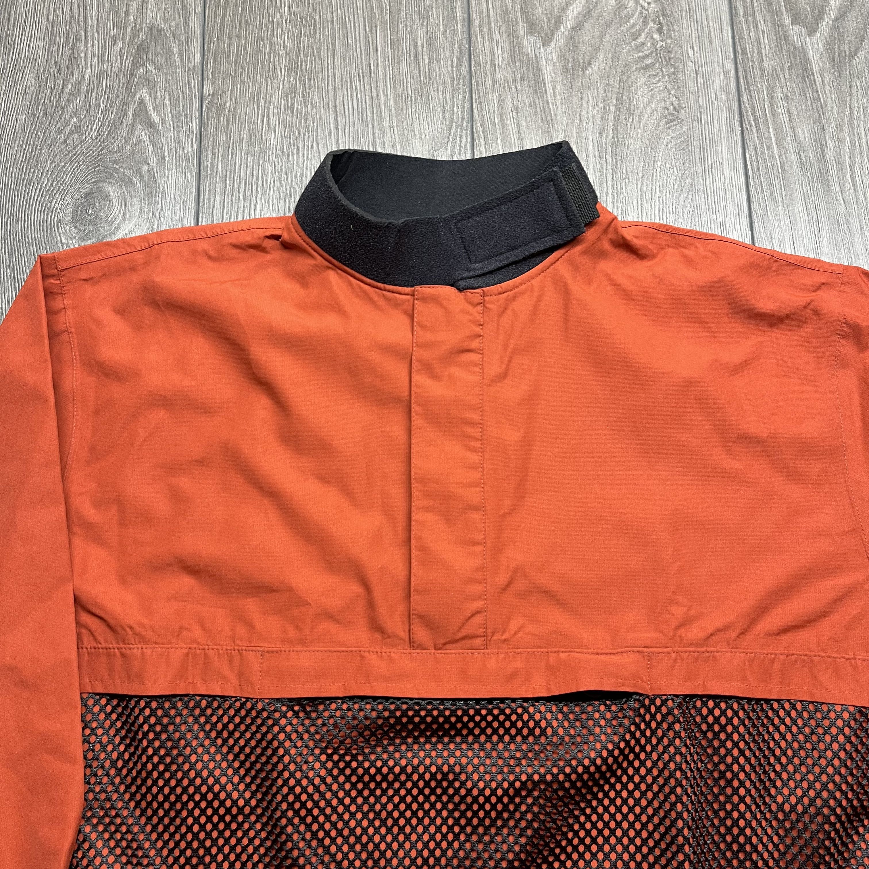 Ocean Pacific Pacific Trail Pactech Hydro Vent Windbreaker Jacket Large Size US L / EU 52-54 / 3 - 2 Thumbnail