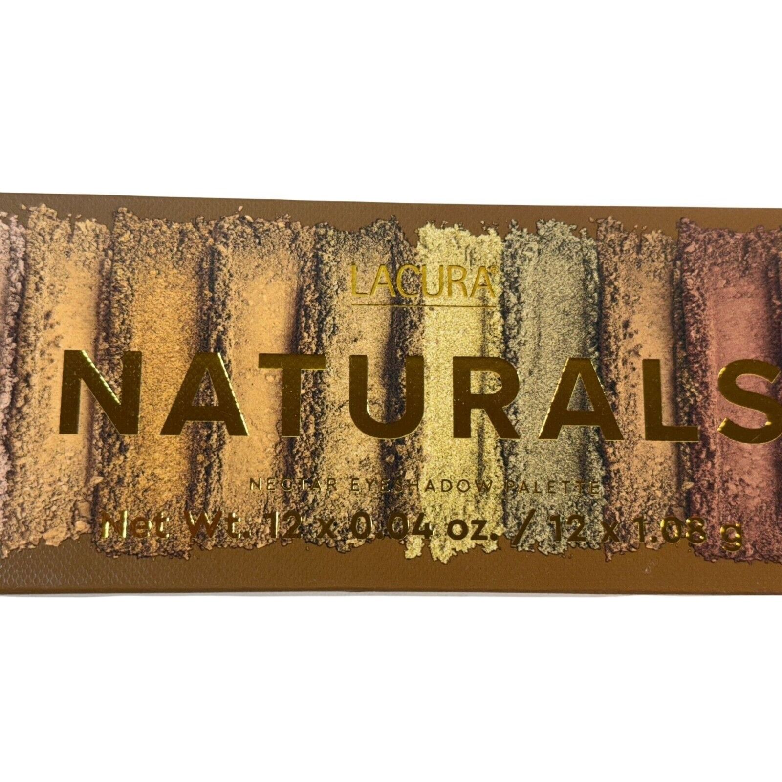 Other Lacura NATURALS Shade NECTAR Eyeshadow Palette NEW IN BOX Size ONE SIZE - 5 Thumbnail