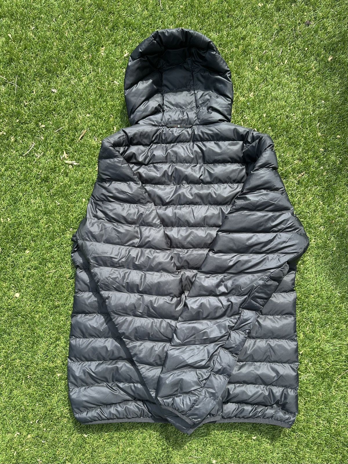 Haglofs Haglöfs Black Down Jacket – L – Minimal Technical Essential Size US L / EU 52-54 / 3 - 2 Thumbnail