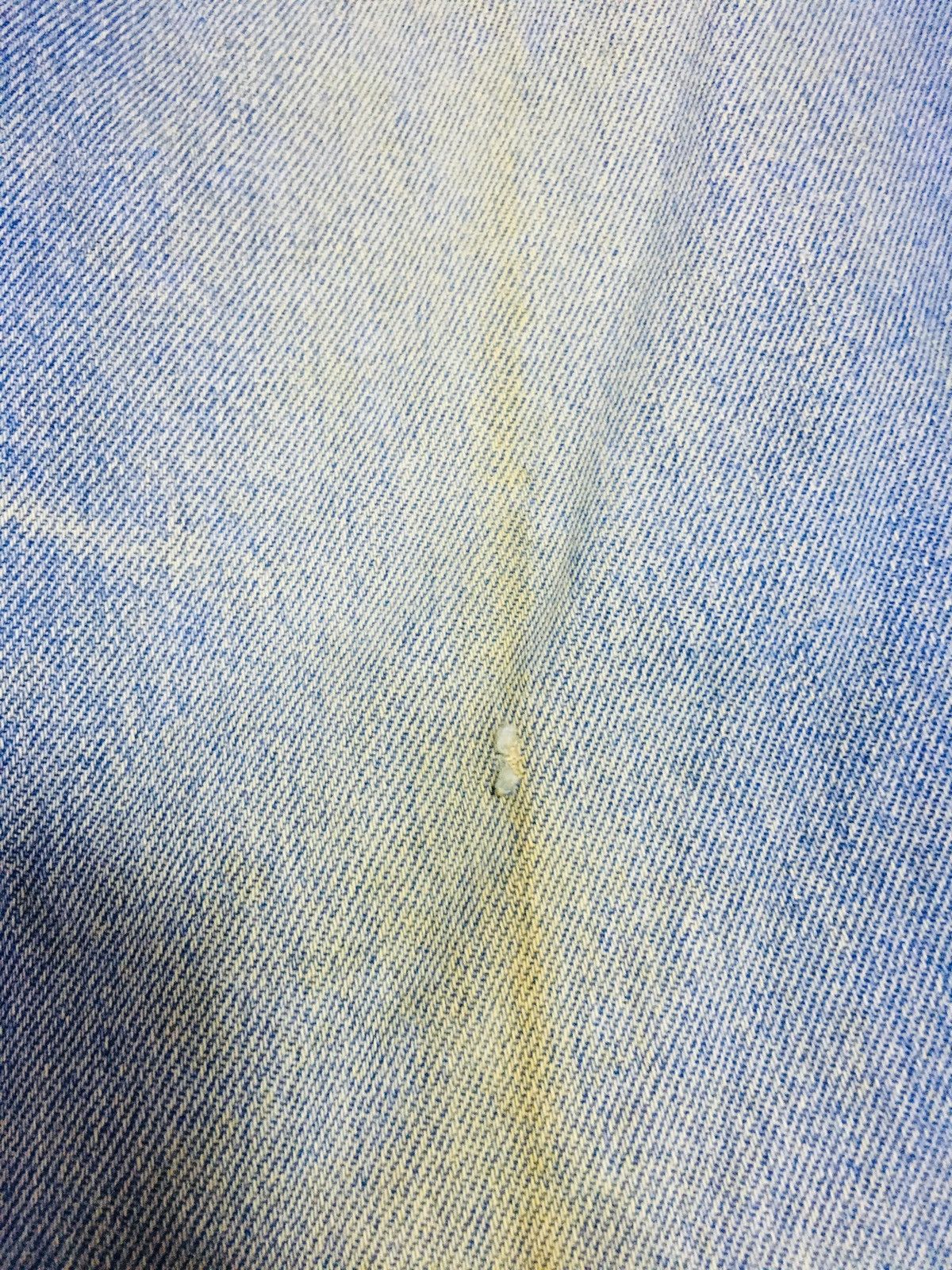 Other Big Tom Distressed Jeans (17) Size US 35 - 6 Thumbnail