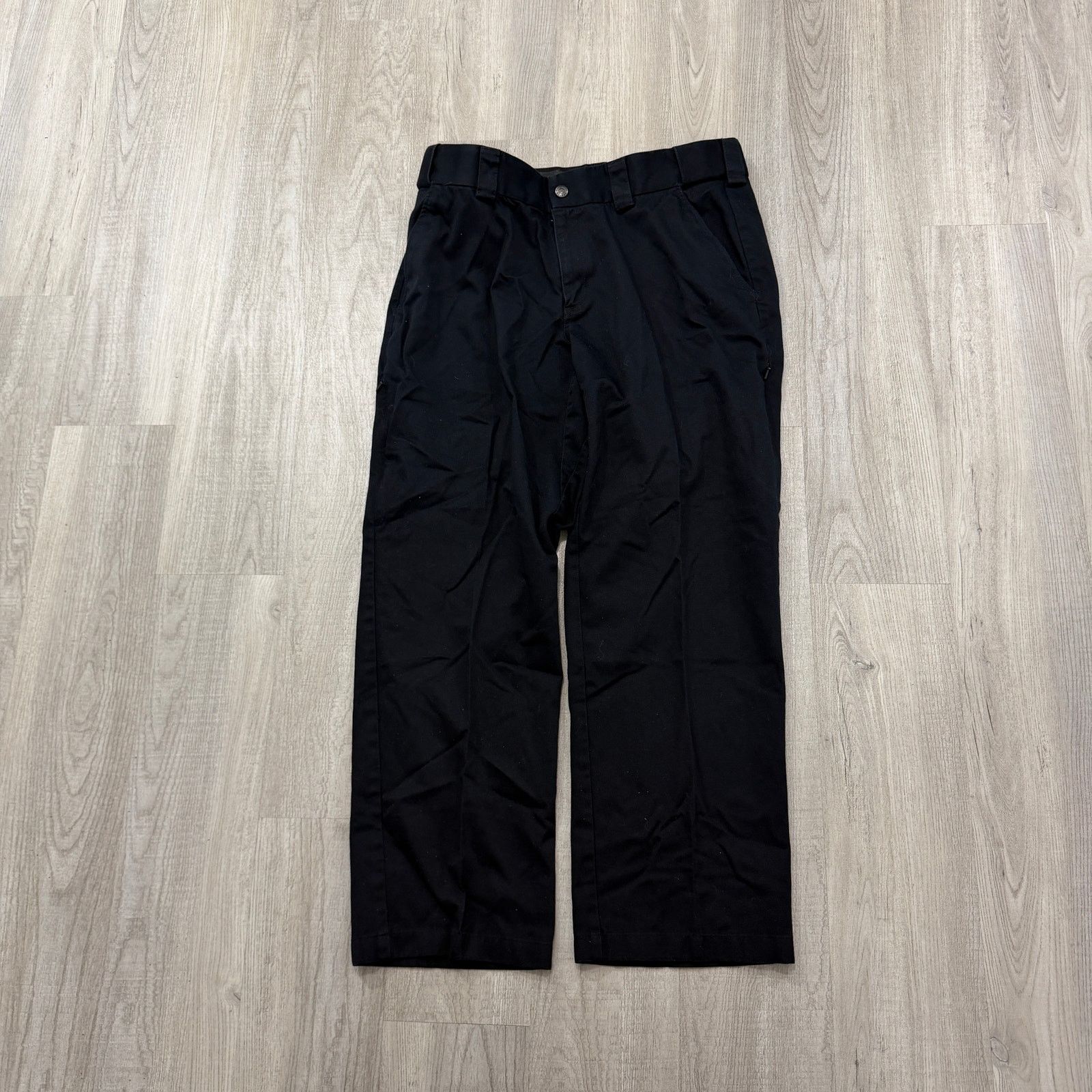 5.11 5.11 Tactical Twill PDU Class A Pants Women's 14 Navy Blue Size 36" / US 14 / IT 50 - 1 Thumbnail