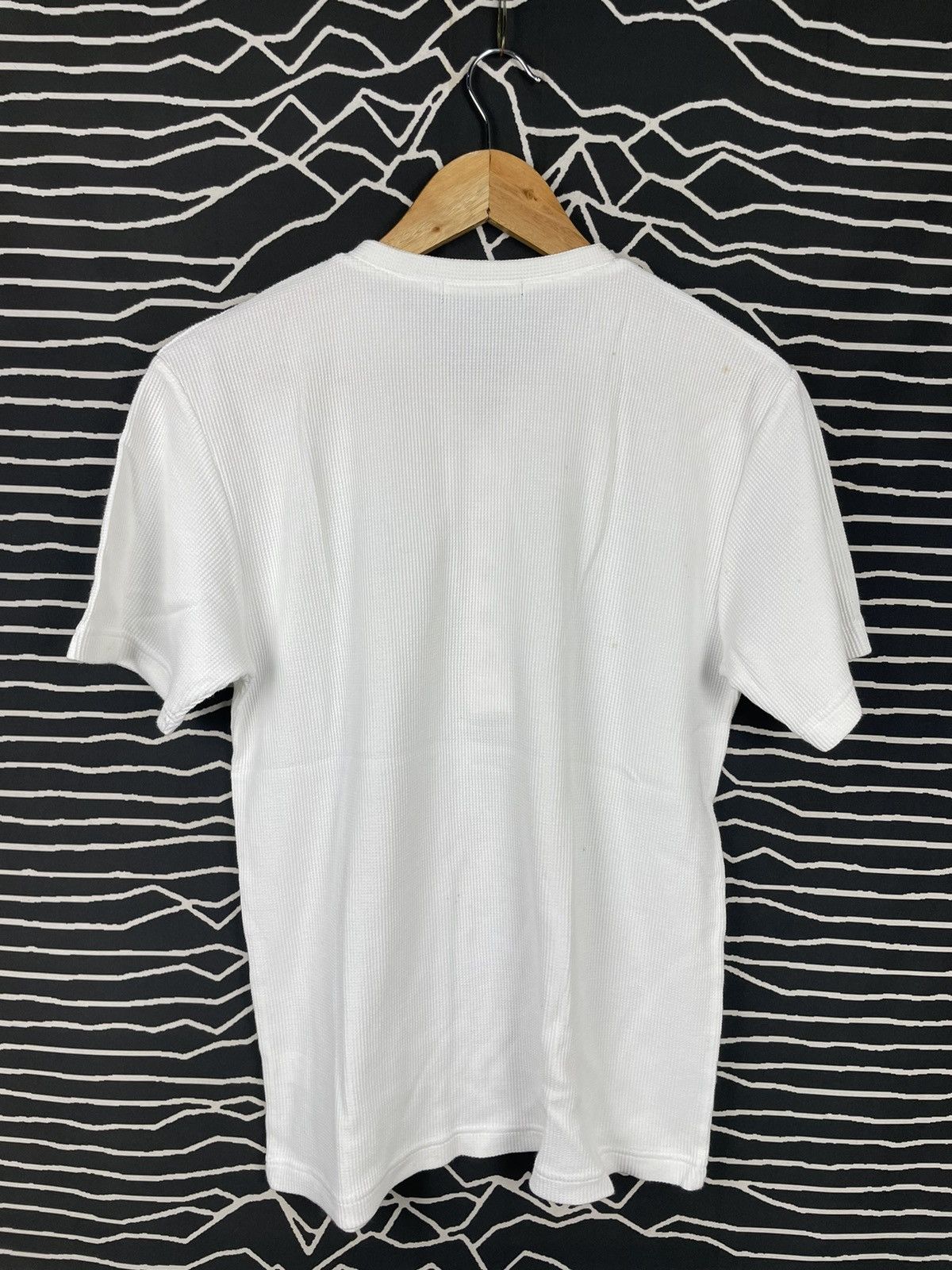 Other Monteviso Waffle Shirt Size US L / EU 52-54 / 3 - 2 Thumbnail