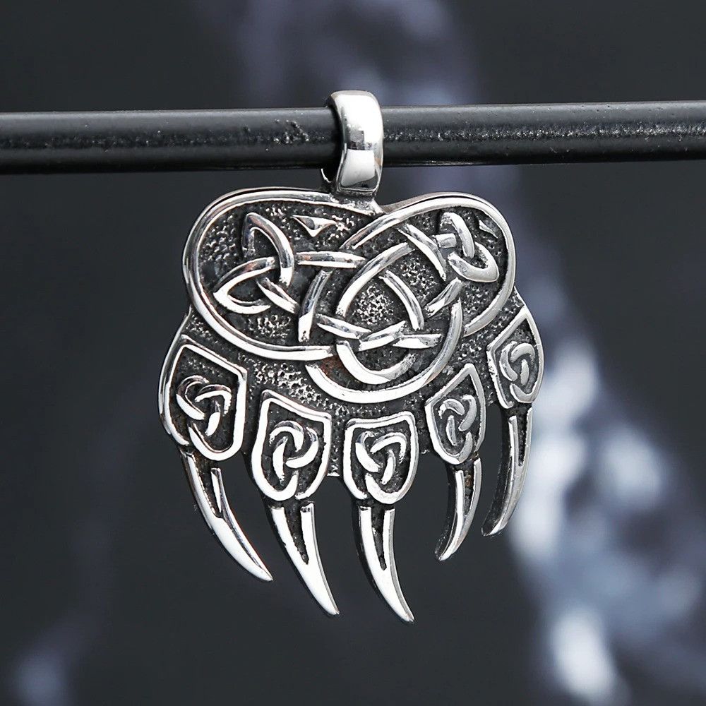 Other Bear Claw Necklace Size ONE SIZE - 4 Thumbnail
