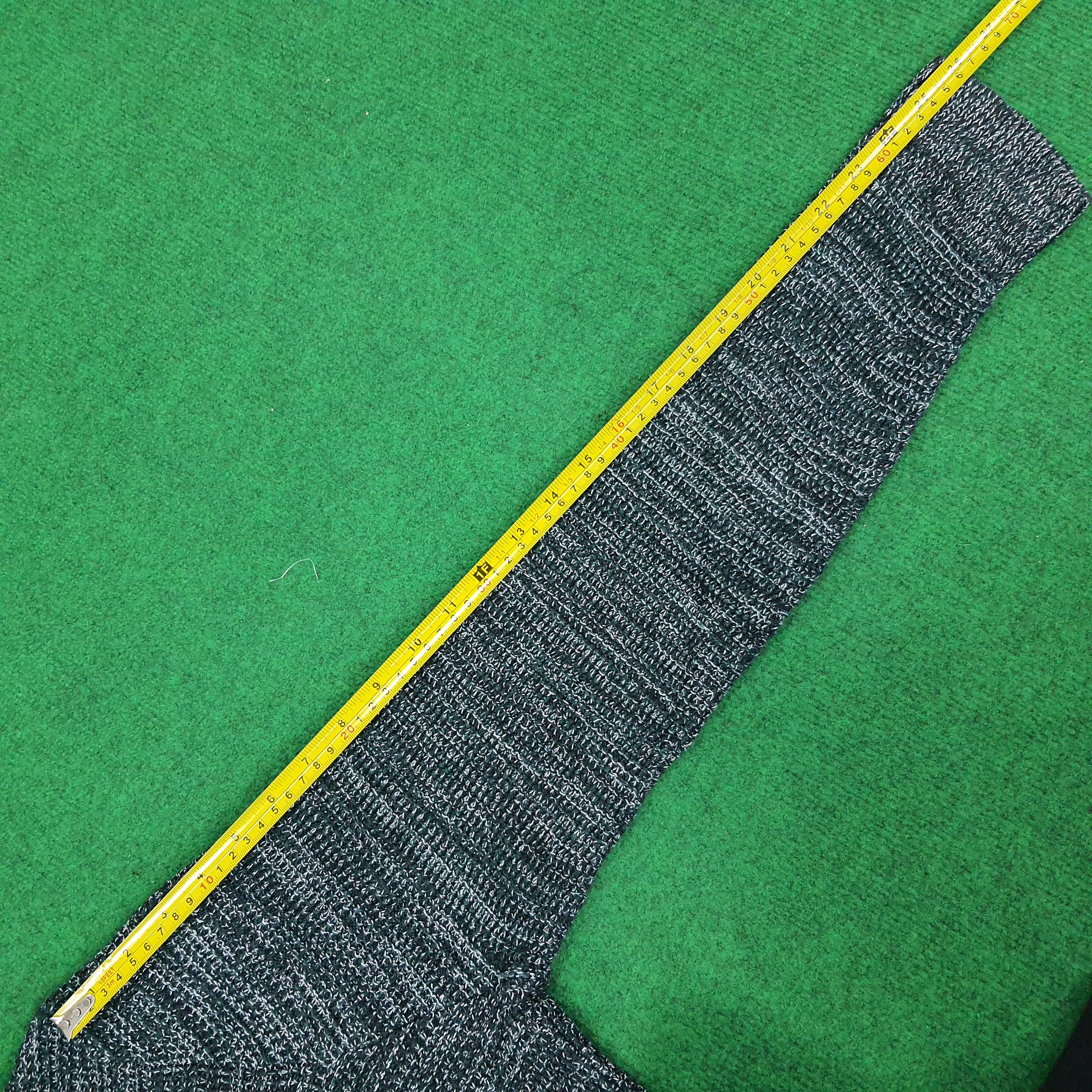 Japanese Brand Vintage H&M Knitted Winter Session Sweatshirt Size US L / EU 52-54 / 3 - 9 Thumbnail