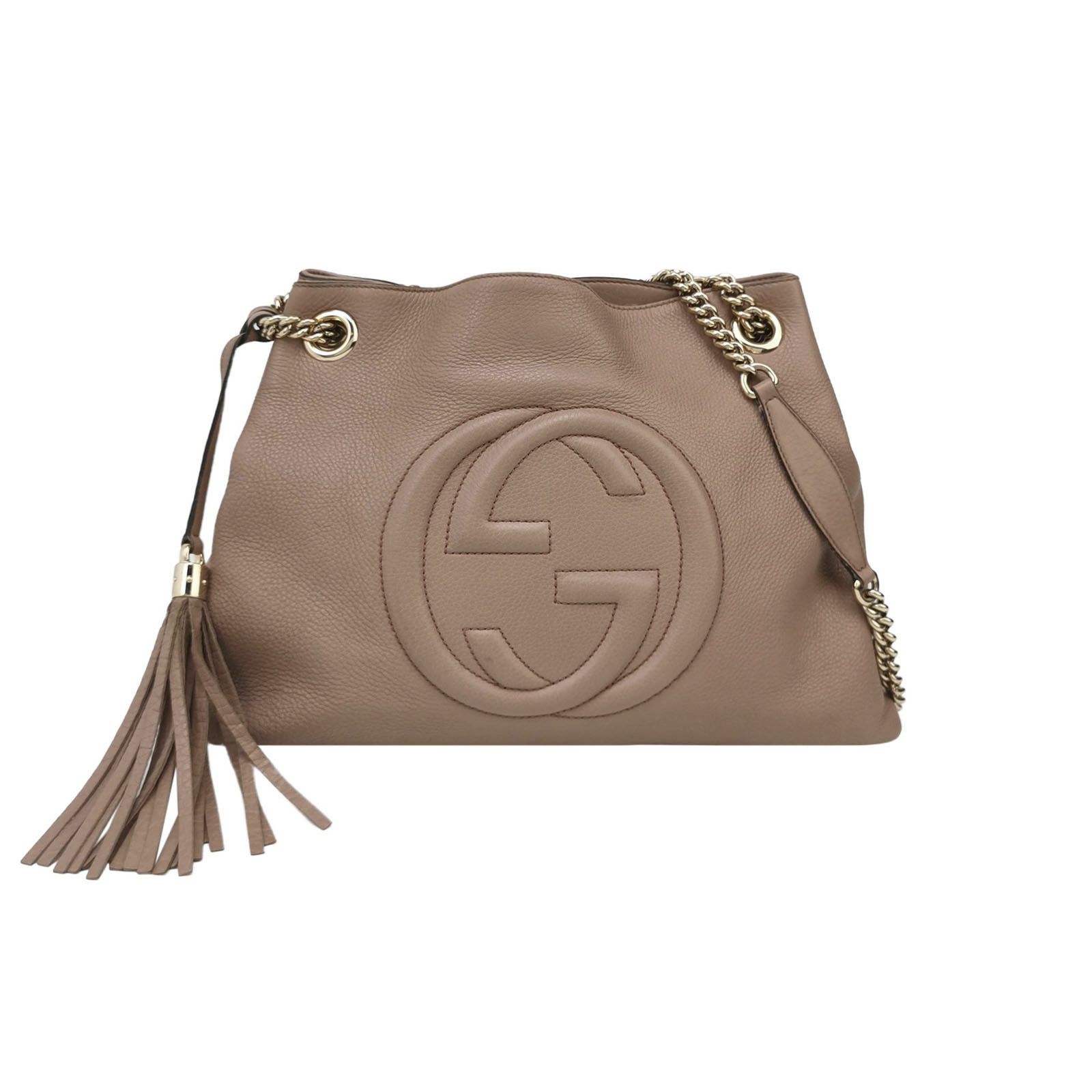Gucci Gucci Women os Shoulder Bags Size ONE SIZE - 1 Thumbnail