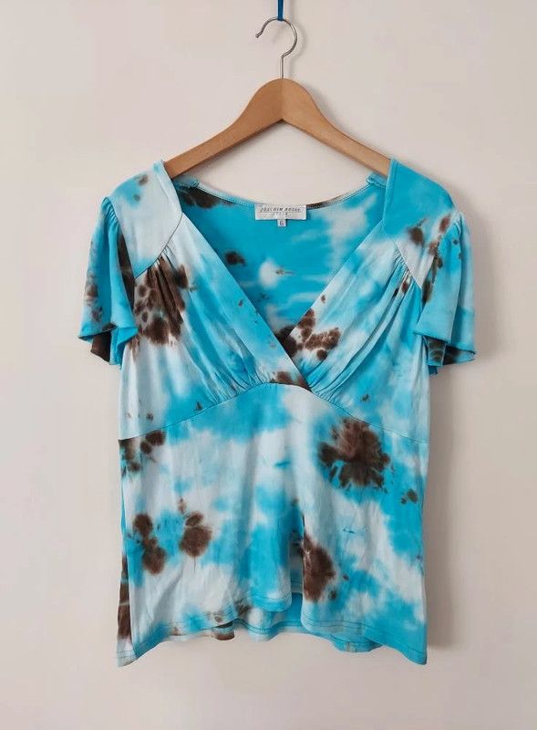 Vintage Joachim Bosse vintage top 14/16 Size XL / US 12-14 / IT 48-50 - 3 Thumbnail