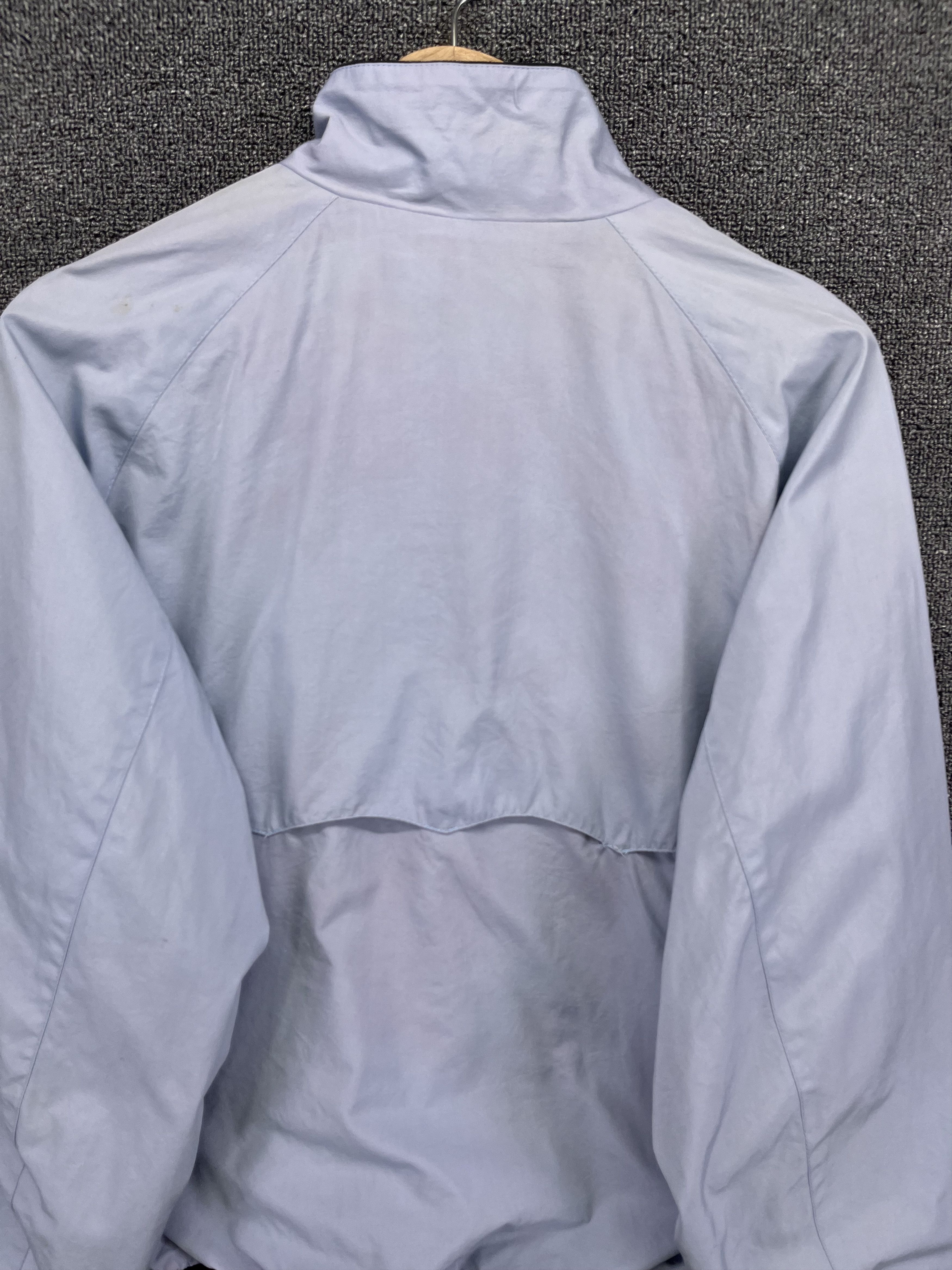 Baracuta Vintage Baracuta England Luxury Rare Trashed Jacket Size US M / EU 48-50 / 2 - 11 Thumbnail