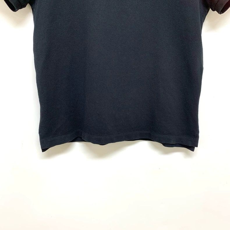Gucci GucciClassic snake-patterned embroidered polo shirt 2503-Ne Size US S / EU 44-46 / 1 - 6 Thumbnail