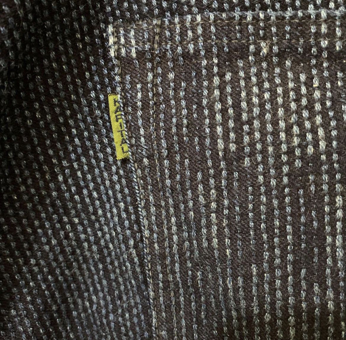 Kapital Kapital century denim Size US 32 / EU 48 - 5 Thumbnail