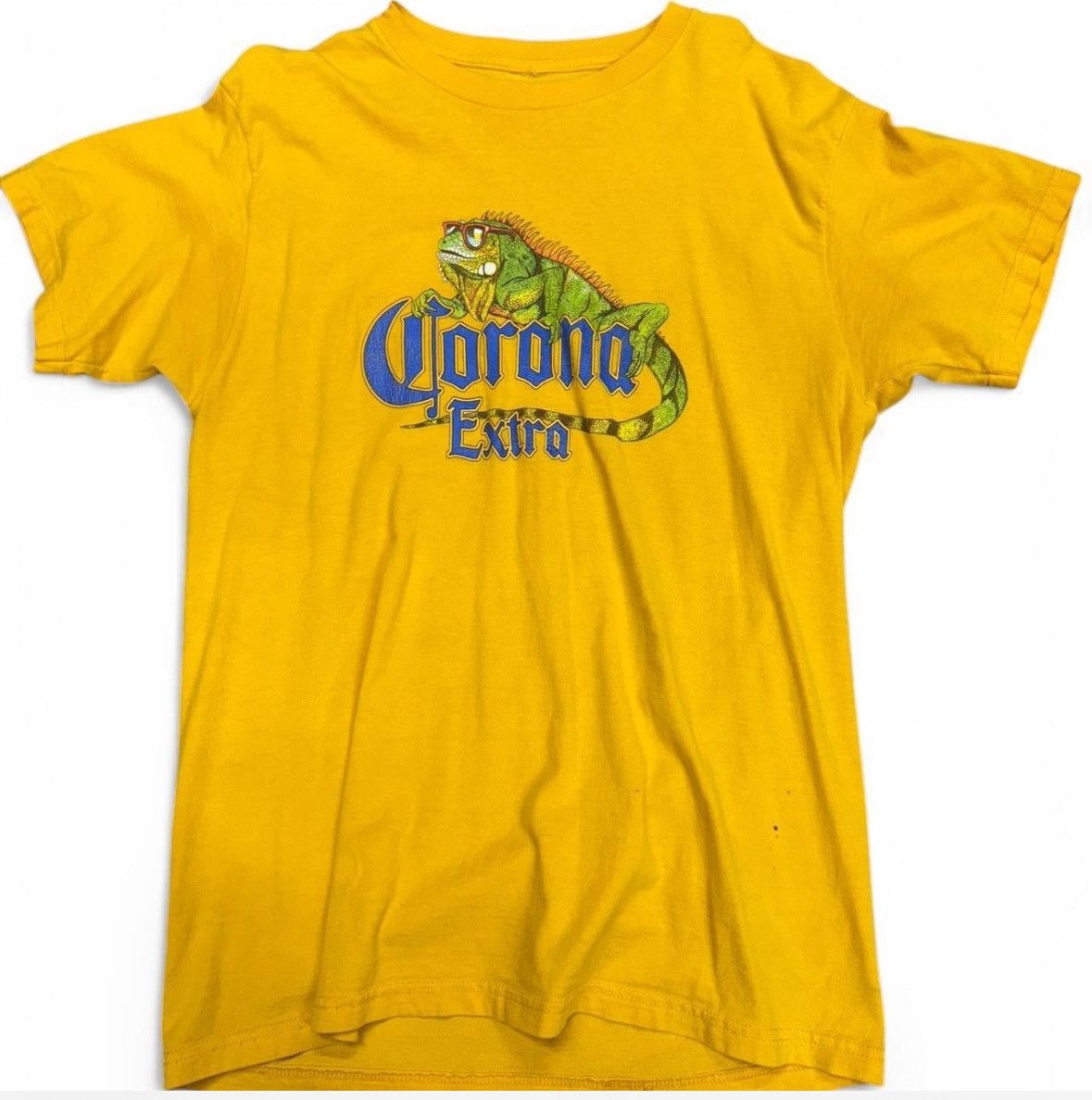 Other Vintage Corona Extra T-Shirt Size US L / EU 52-54 / 3 - 1 Thumbnail