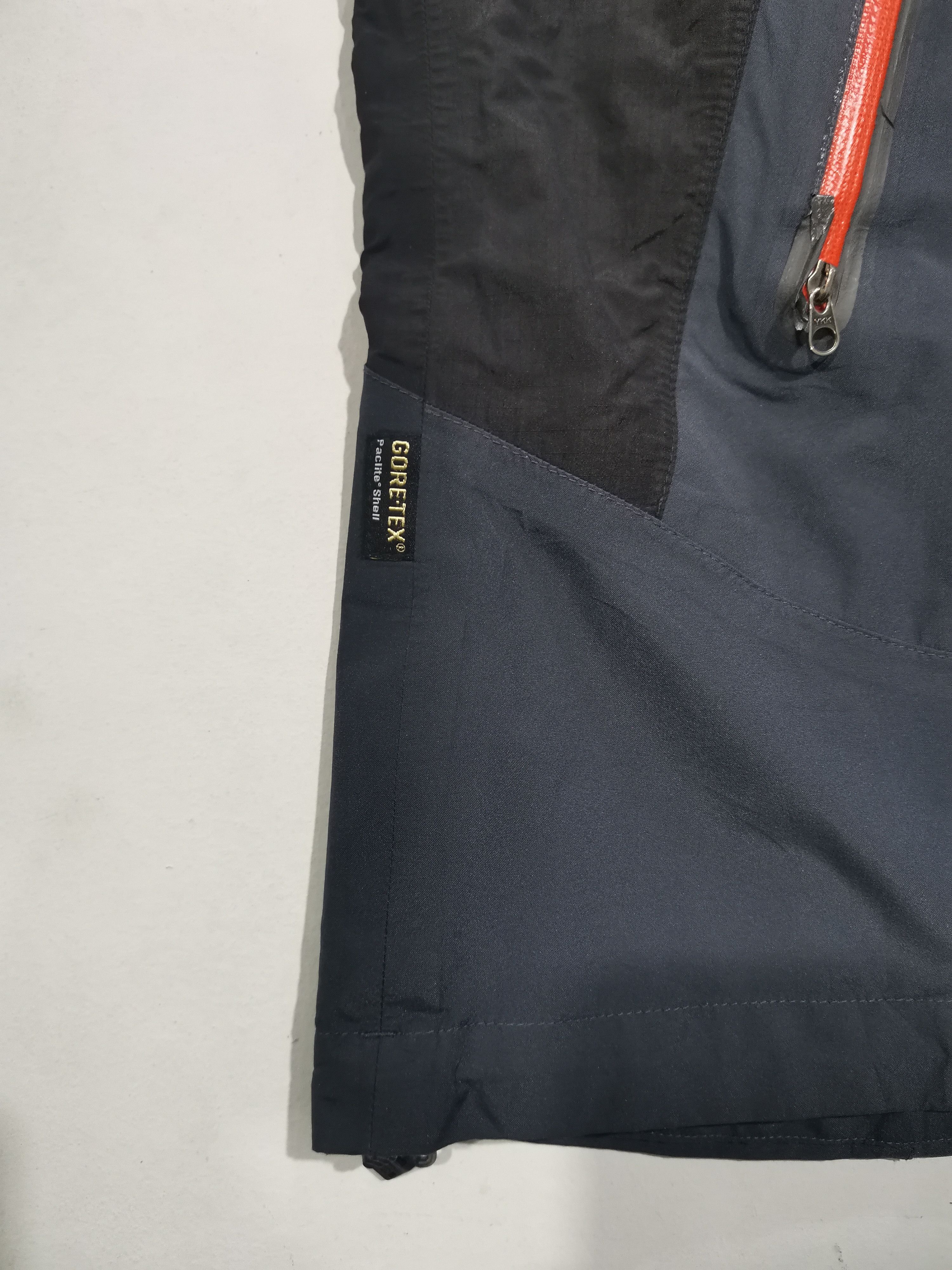 Designer Vintage Kolon Sport Windbreaker Jacket Size US XL / EU 56 / 4 - 5 Thumbnail