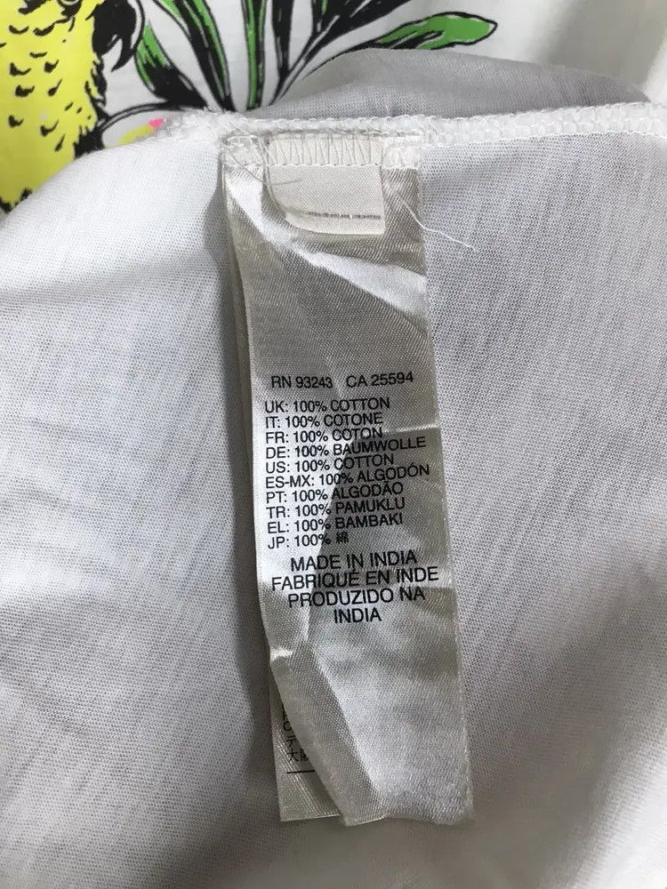 Diesel Diesel Tshirts Size XS / US 0-2 / IT 36-38 - 6 Thumbnail