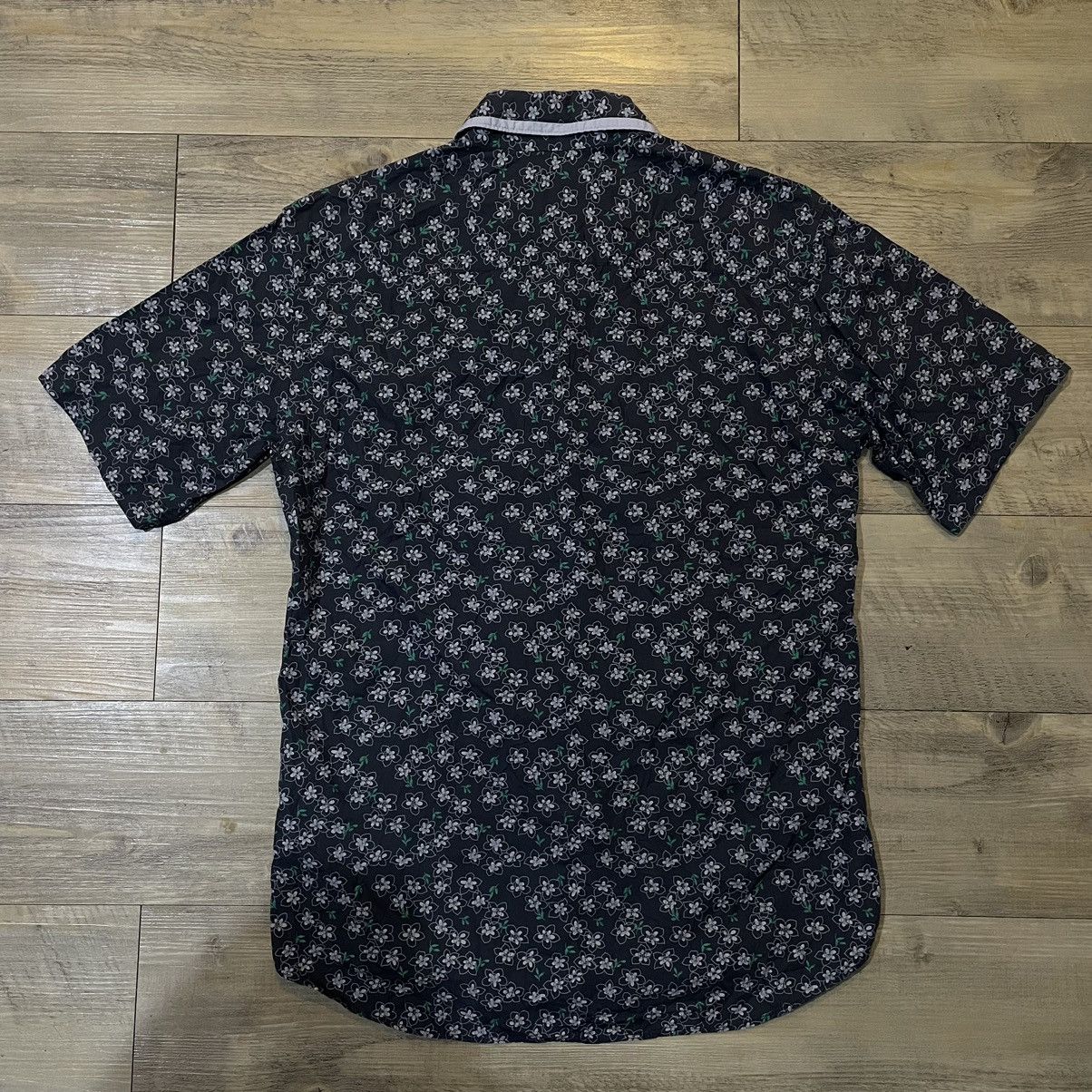 Tornado Mart Tornado mart shirt Size US L / EU 52-54 / 3 - 2 Thumbnail