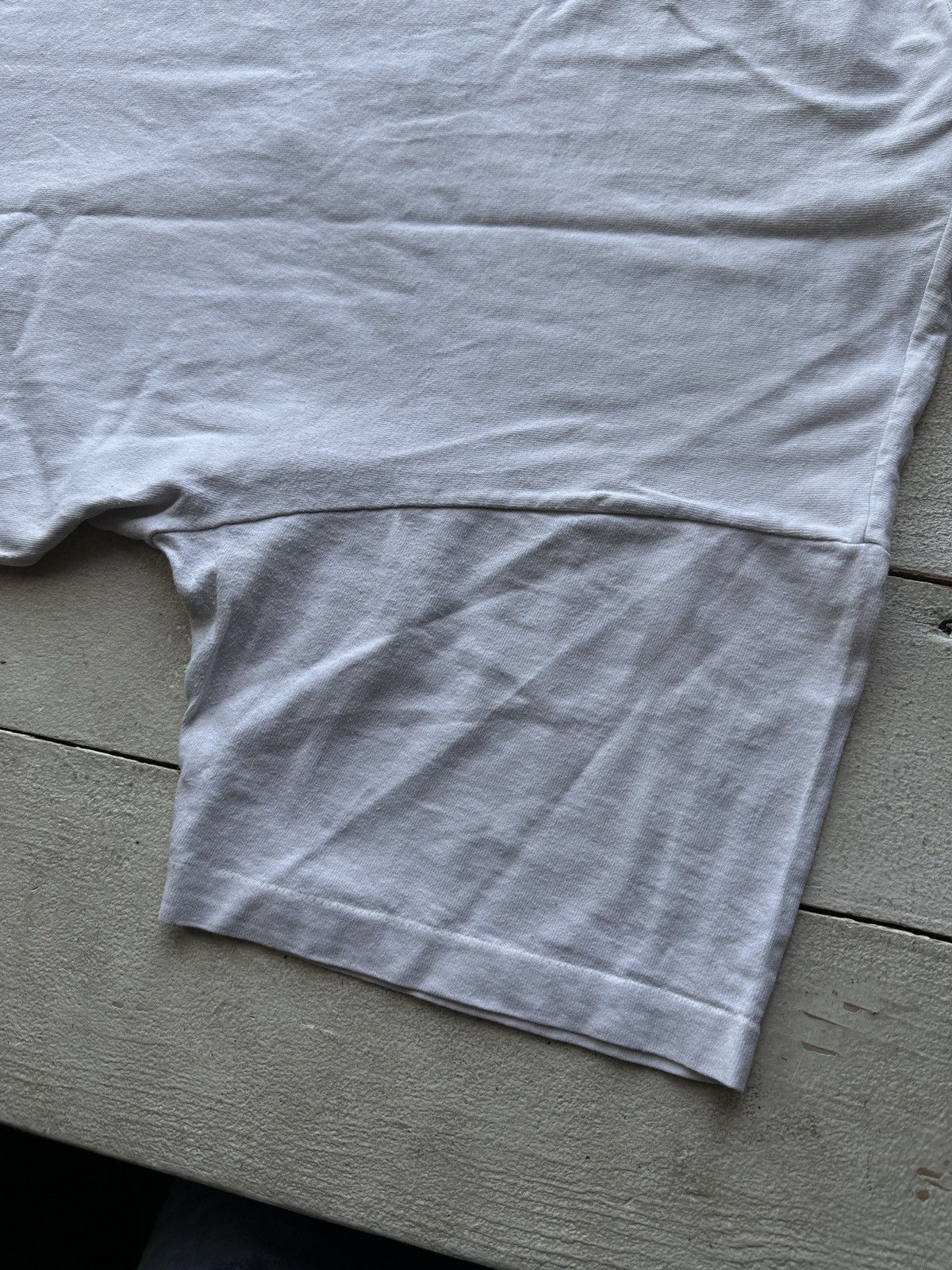 Other 🚨 VANCOUVER CANADA BIG LOGO T-shirt SINGLE STITCH archive Size US XL / EU 56 / 4 - 13 Thumbnail