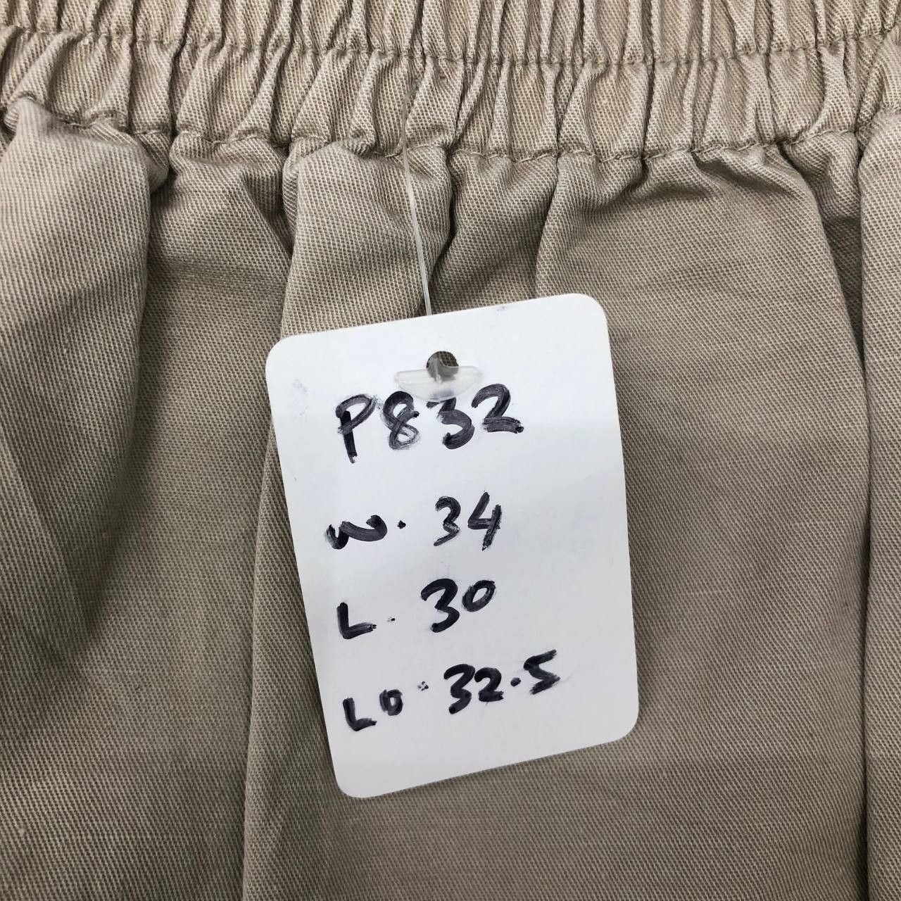 Margaret Howell P832 MARGARET HOWELL SKIRTS Size 34" / US 12 / IT 48 - 9 Thumbnail