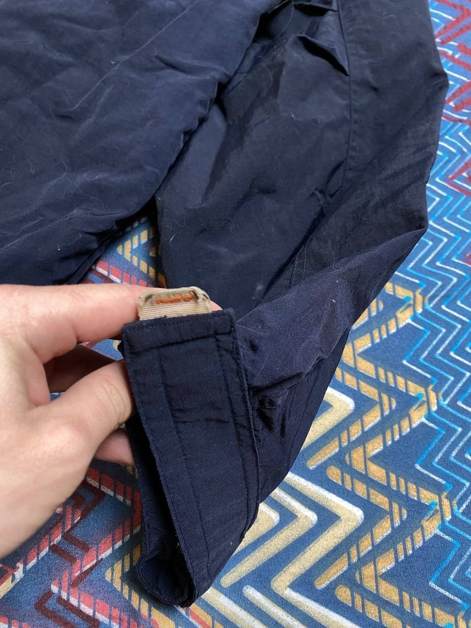 Chaps Ralph Lauren × Ralph Lauren Vintage 90s Polo Ralph Lauren Jacket Size US XL / EU 56 / 4 - 7 Thumbnail