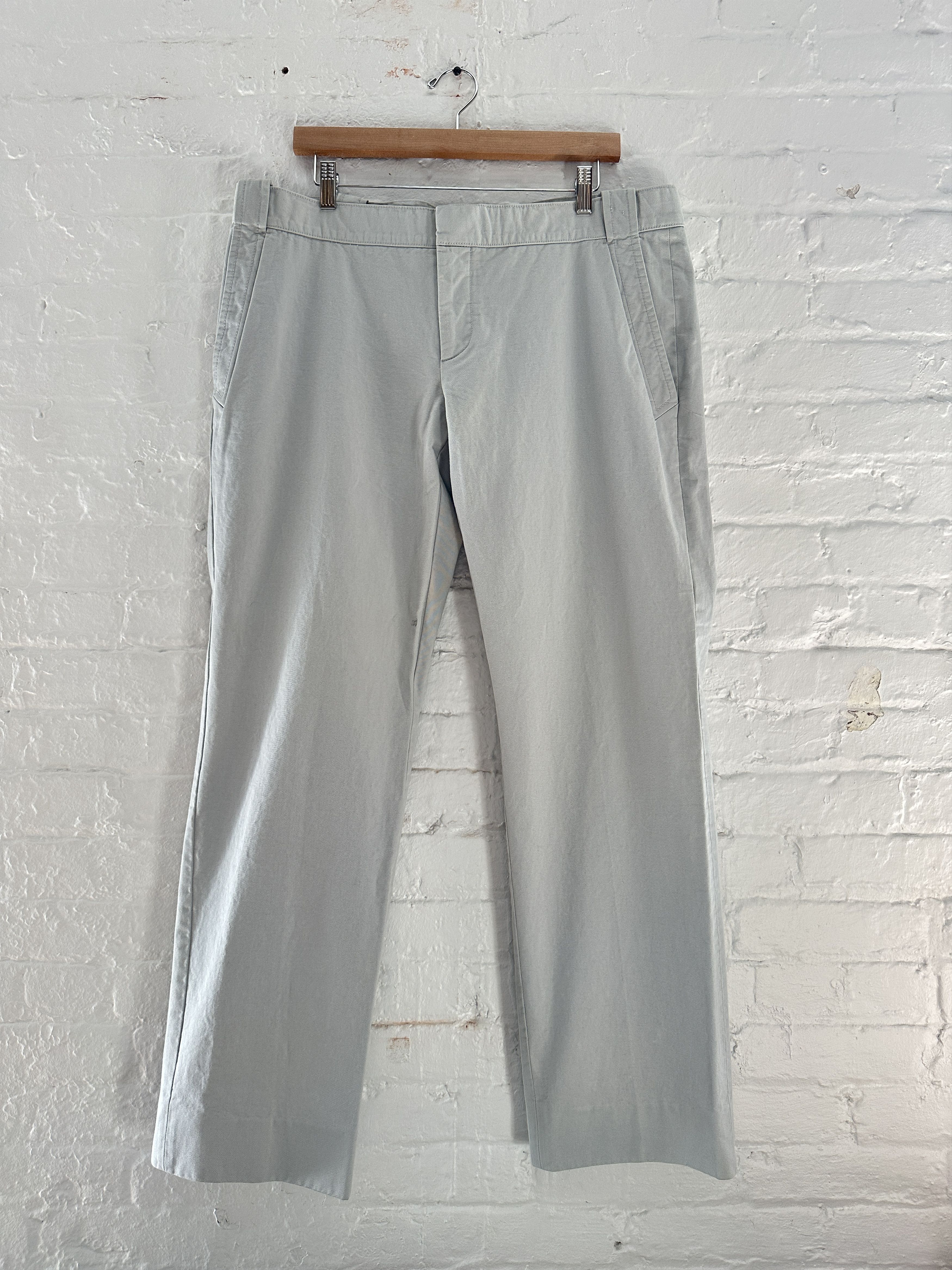 Gucci Gucci by Tom Ford Straight Leg Pants Size US 38 / EU 54 - 1 Thumbnail