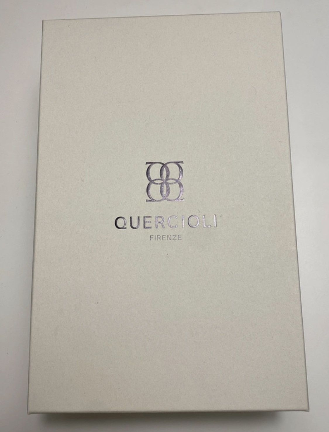 Quercioli Quercioli leather derby Size US 9 / EU 42 - 8 Thumbnail