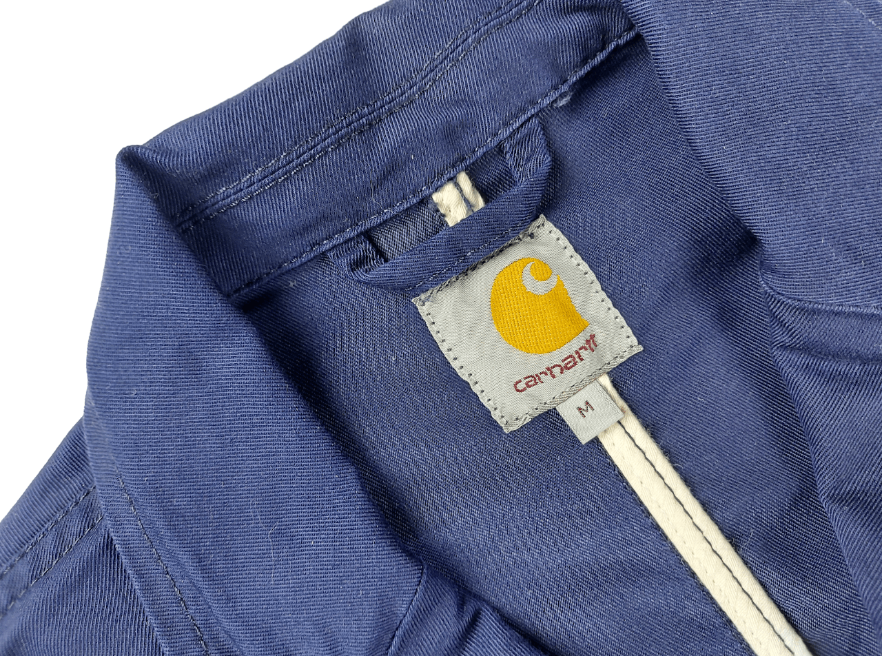 Carhartt Vintage Carhartt Sid Blazer Size US M / EU 48-50 / 2 - 3 Thumbnail