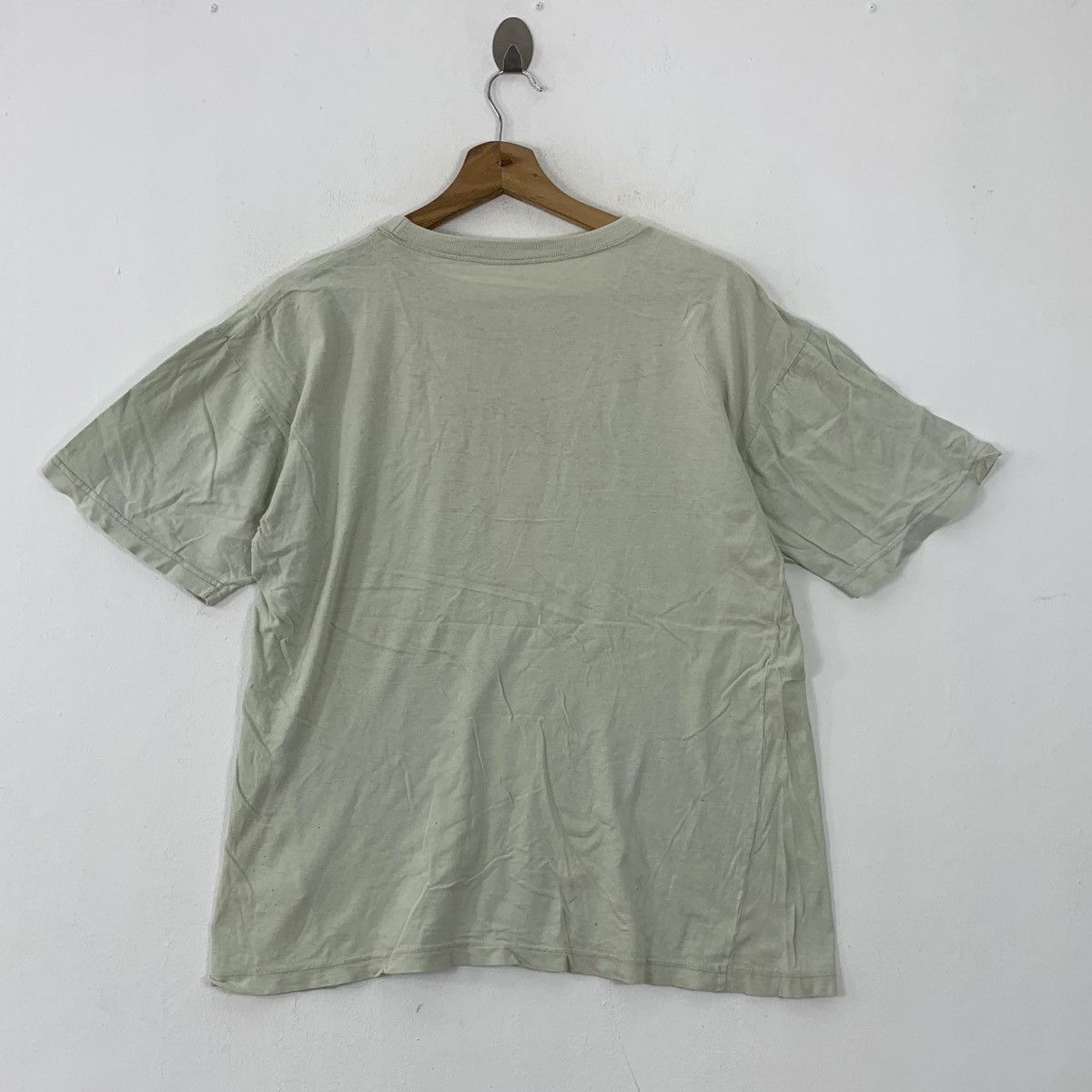 Vintage BUMP OF CHICKEN Japan Alternative Band Tee Shirt Top Rock Size US M / EU 48-50 / 2 - 4 Thumbnail