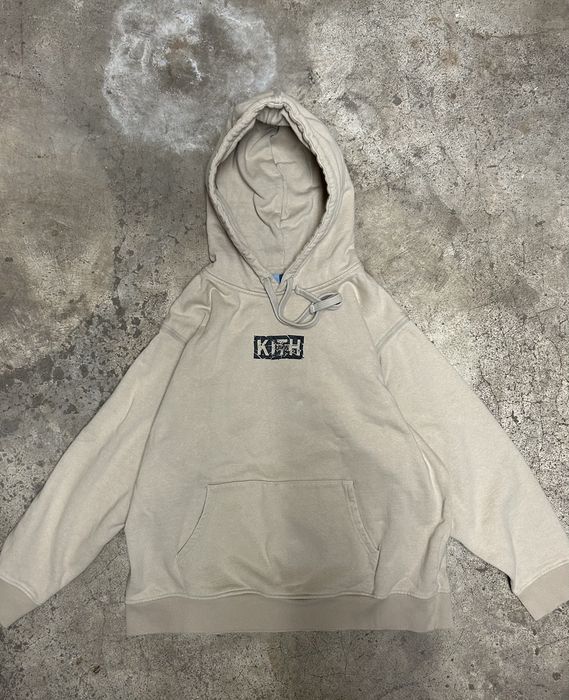 Kith Kith Splinter Hoodie | Grailed