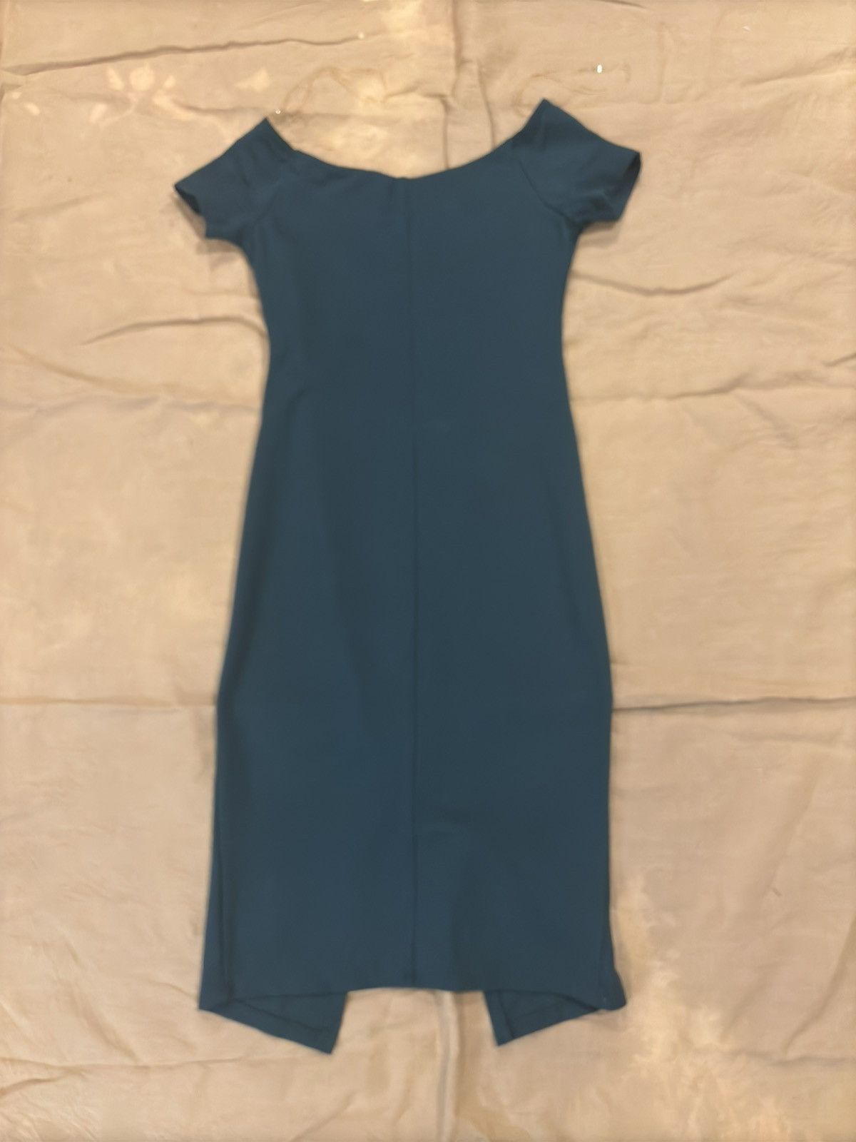 Haunted Mound Haute Monde dress.wd-19 Size S / US 4 / IT 40 - 9 Thumbnail