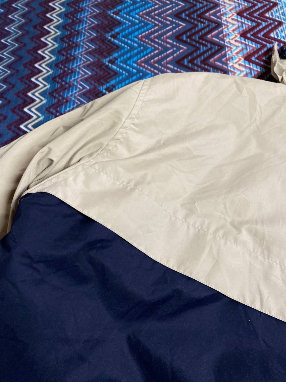 Chaps Ralph Lauren × Polo Ralph Lauren Vintage 90s Chaps Ralph Lauren Jacket Size US L / EU 52-54 / 3 - 15 Thumbnail