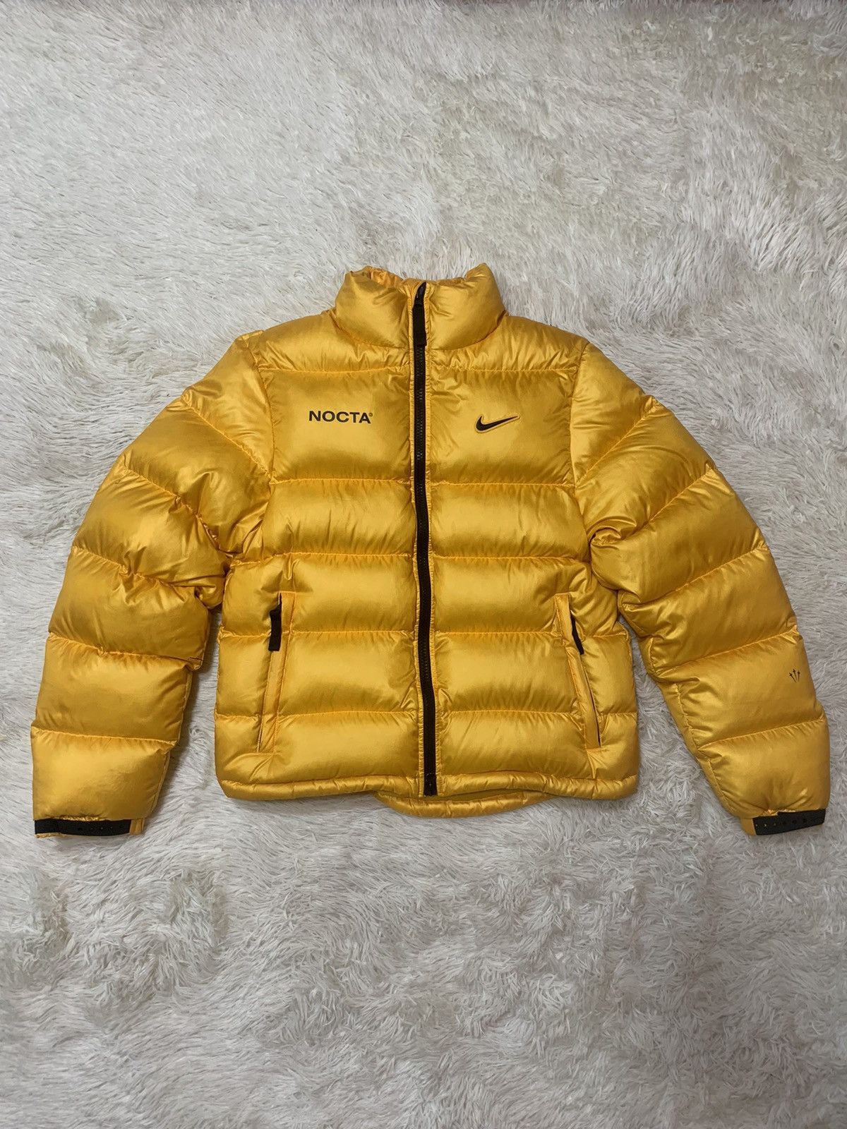 Nike Nocta x Nike Puffer Jacket | Grailed