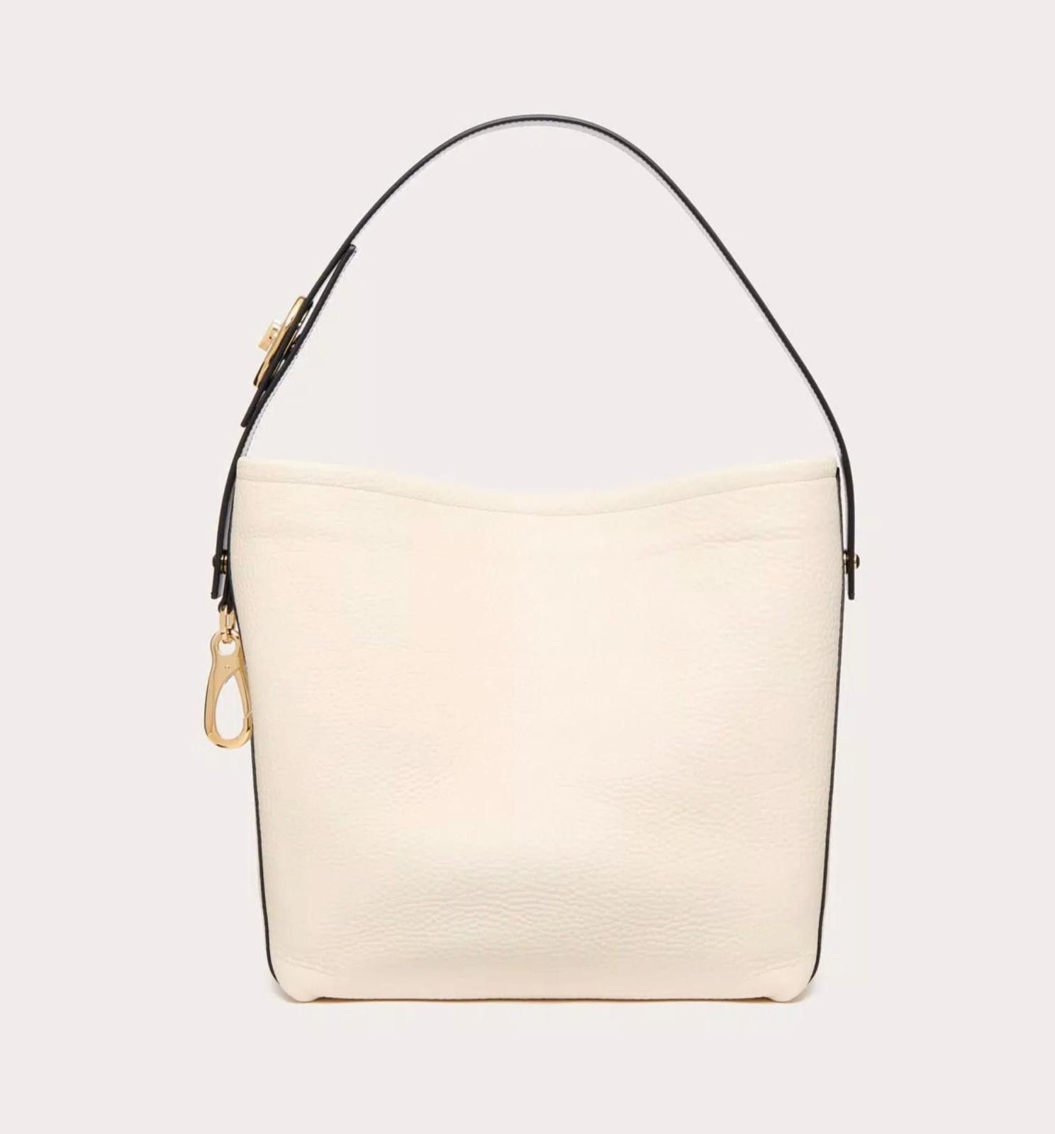 Valentino Locker Shopping Bag