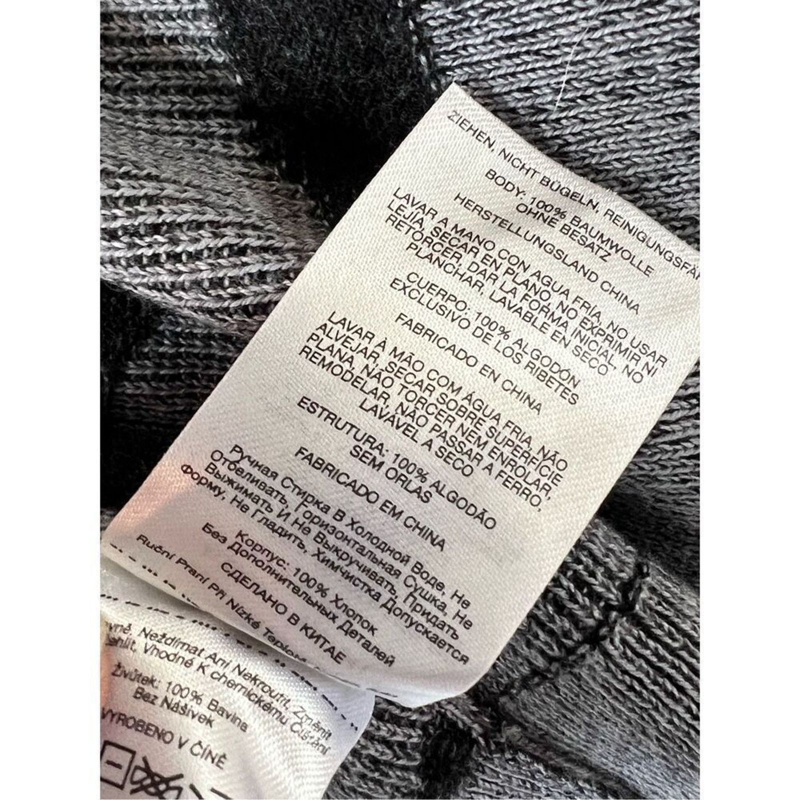 Columbia Columbia Firwood Gray Camouflage Cardigan Sweater LARGE Size L / US 10 / IT 46 - 14 Thumbnail