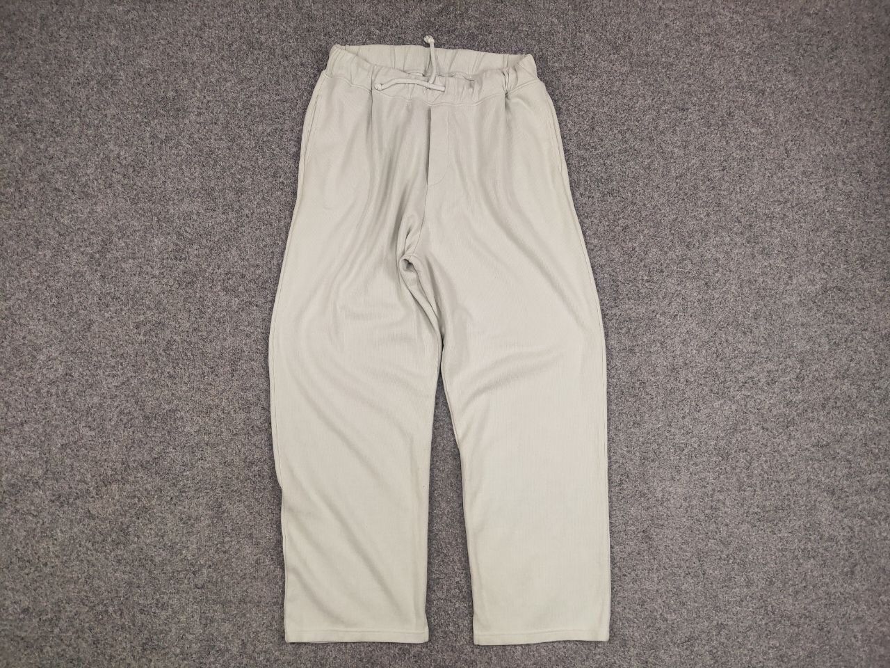 Cold Laundry Cold Laundry Design Cotton Blend Trouser Baggy Pants Size US 36 / EU 52 - 7 Thumbnail