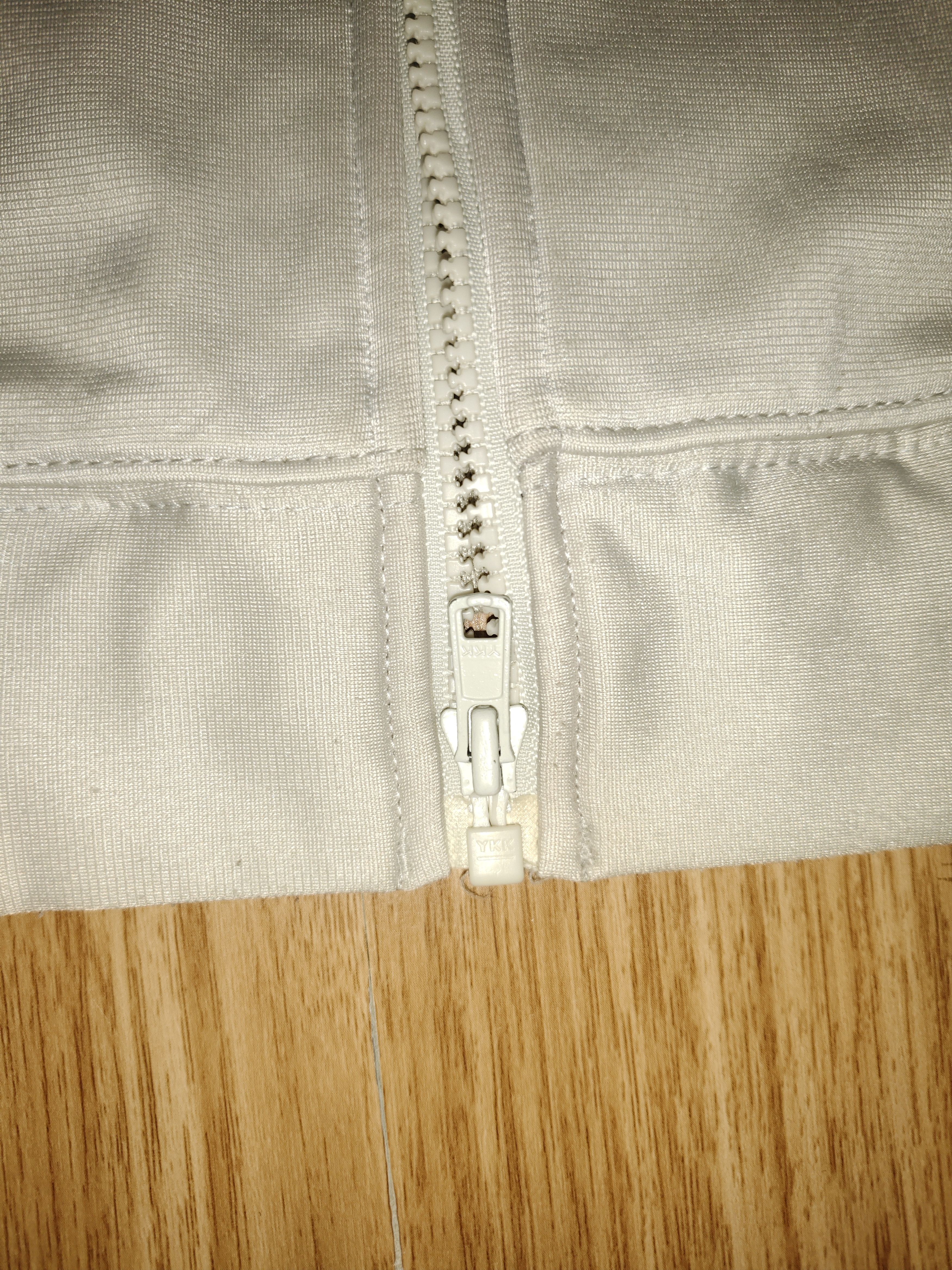 Stussy Stussy tracktop zipper Size US L / EU 52-54 / 3 - 3 Thumbnail
