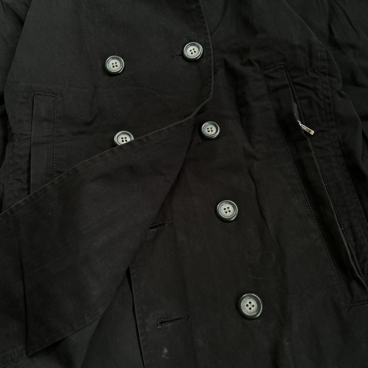 Nicole Club Nicole Club For Men Napoleon Jacket Size US M / EU 48-50 / 2 - 3 Thumbnail