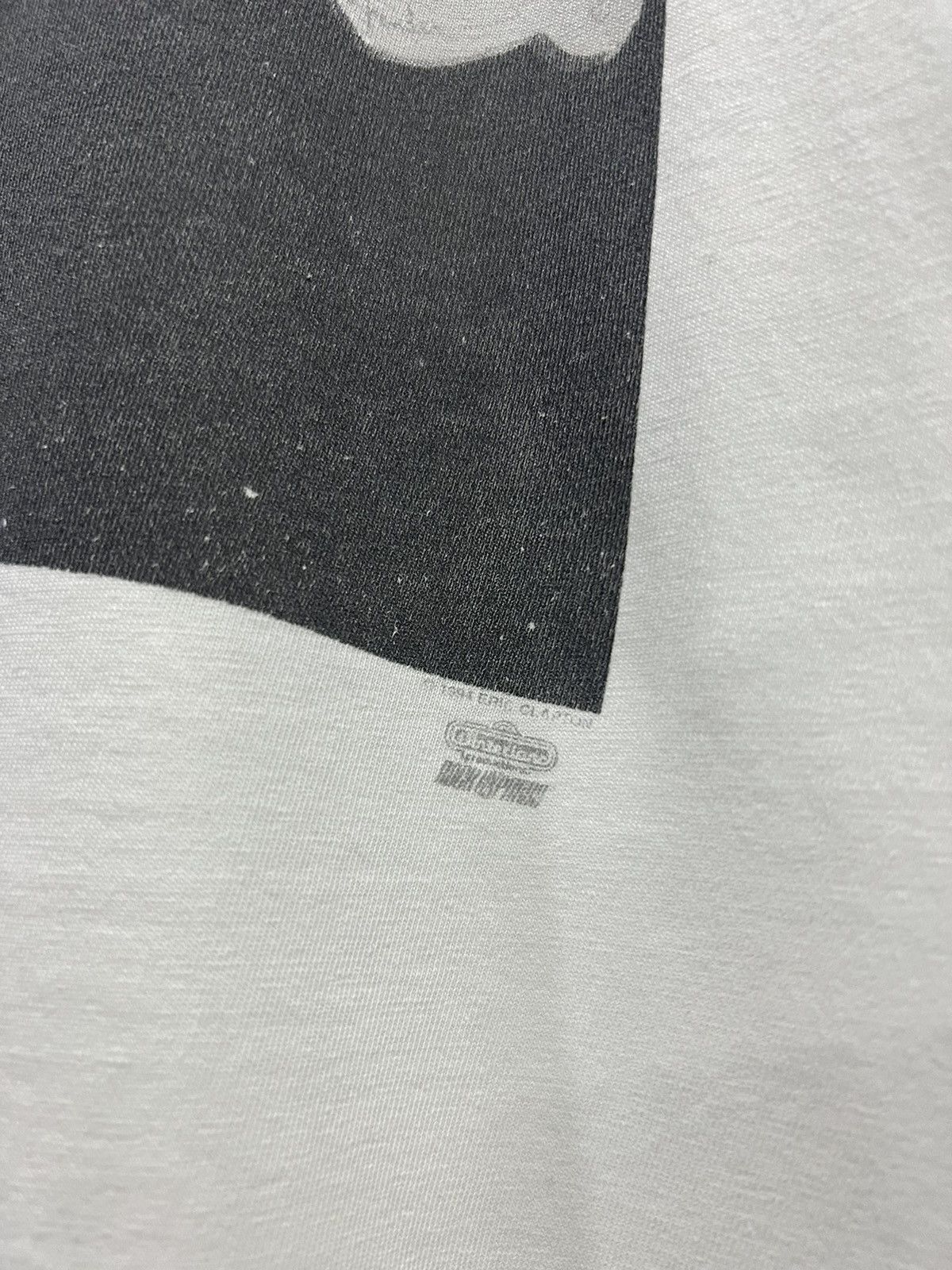 Band Tees × Vintage Vintage 1994’ Eric Clapton ‘Nothing but The Blues’ Tshirt Size US XL / EU 56 / 4 - 3 Thumbnail