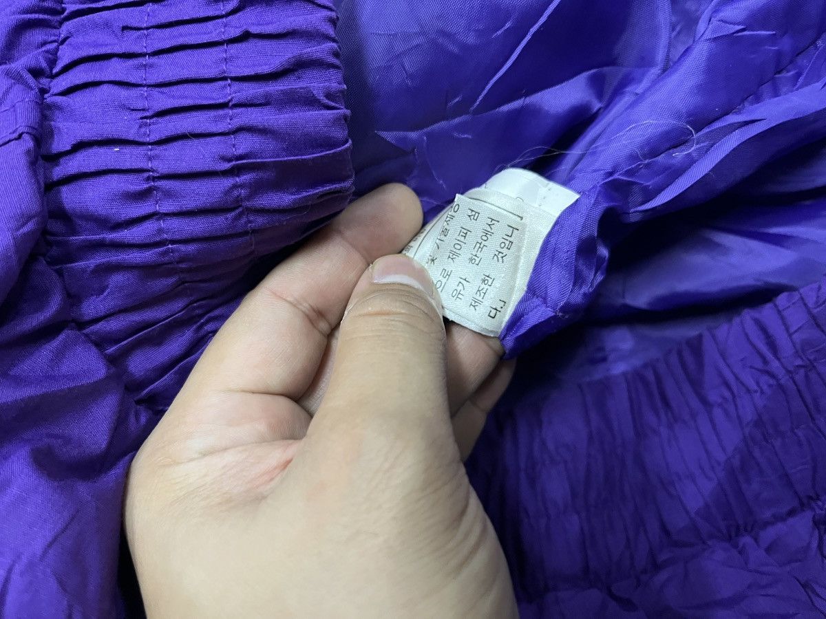 Balmain Pierre Balmain Vintage Nylon Parachute Bomber Jacket Size US XL / EU 56 / 4 - 16 Thumbnail