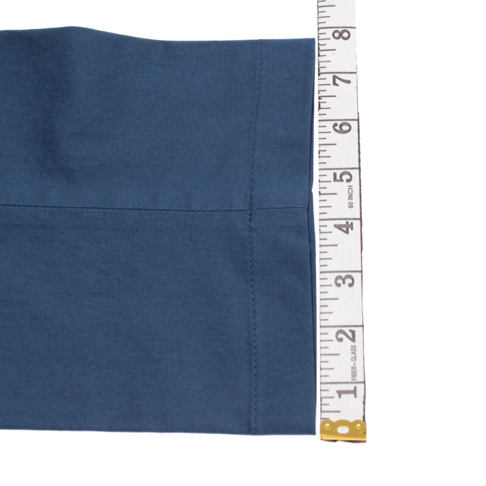 Hiltl Hiltl New with tags Chino Size 36 US In Blue Size US 36 / EU 52 - 8 Thumbnail