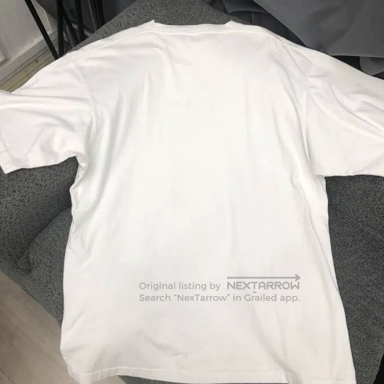 Balenciaga Balenciaga Short Sleeve Size US XS / EU 42 / 0 - 2 Thumbnail