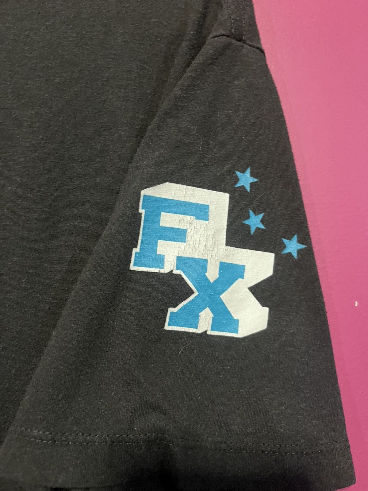 Fox Racing Fox race division tee Size US M / EU 48-50 / 2 - 6 Thumbnail